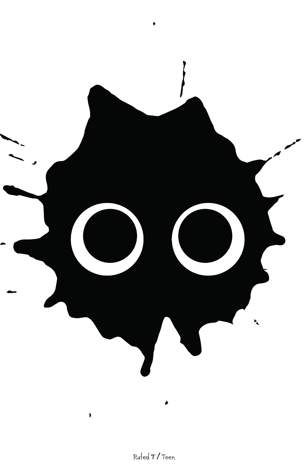 Inkblot Issue #5 - Page 23