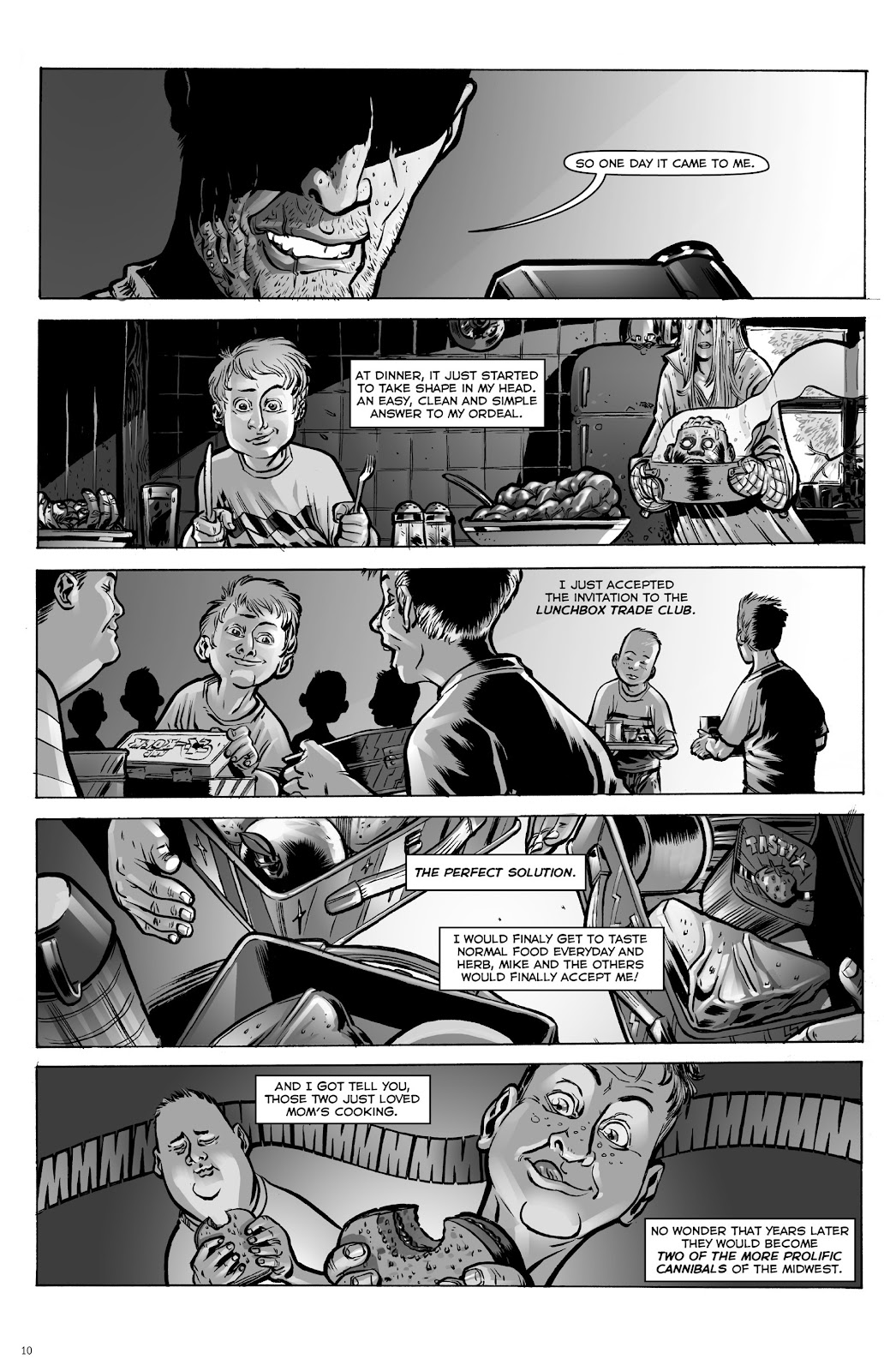 Inkshot TPB (Part 1) - Page 10