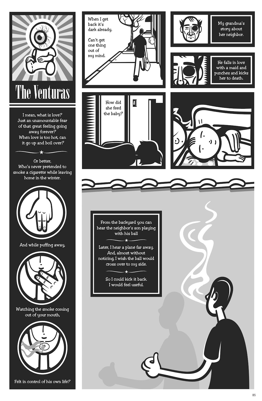 Inkshot TPB (Part 1) - Page 82