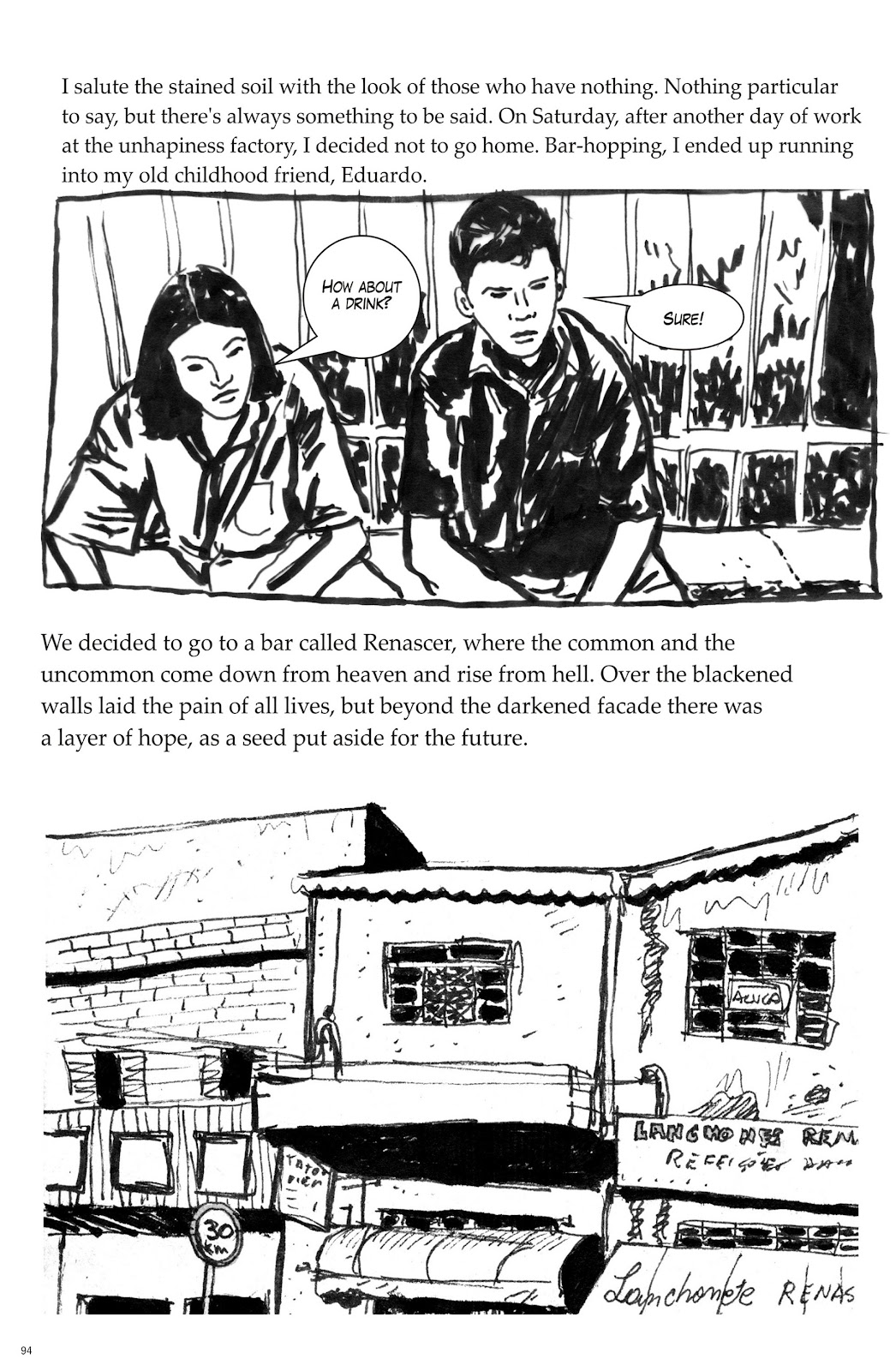 Inkshot TPB (Part 1) - Page 90