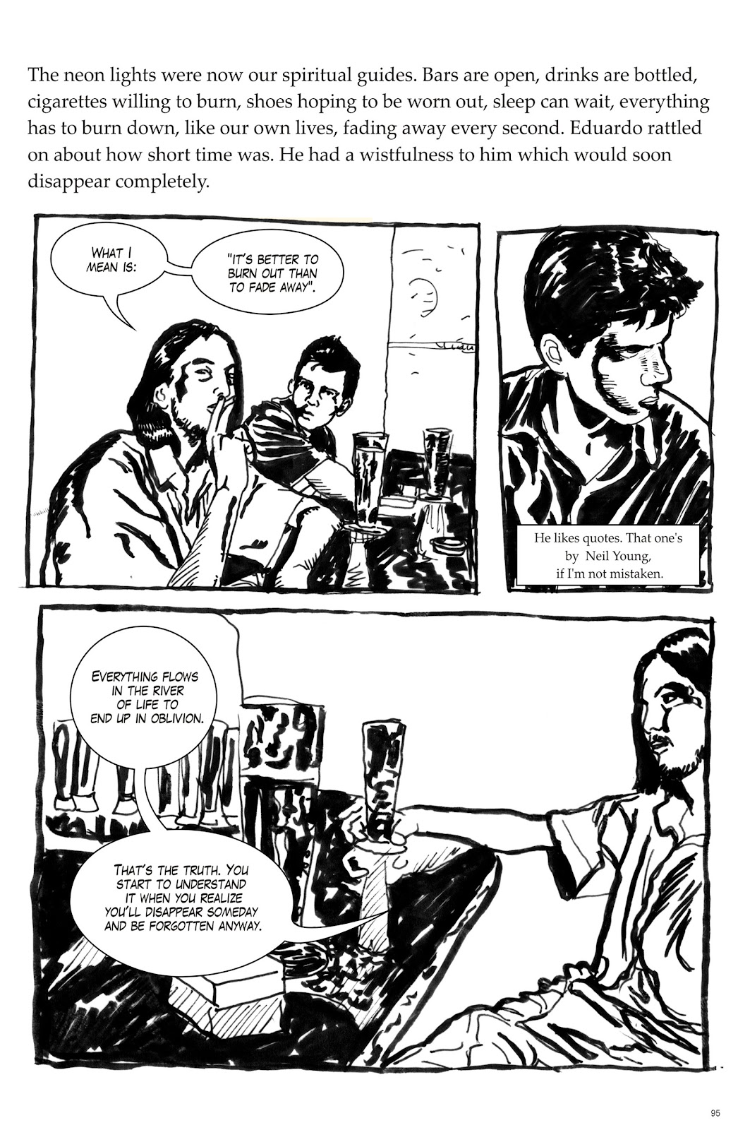Inkshot TPB (Part 1) - Page 91