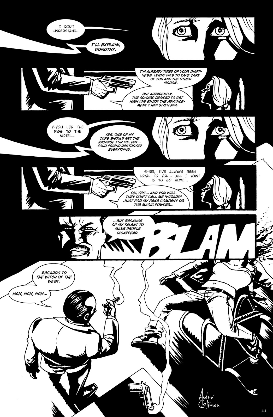 Inkshot TPB (Part 2) - Page 10
