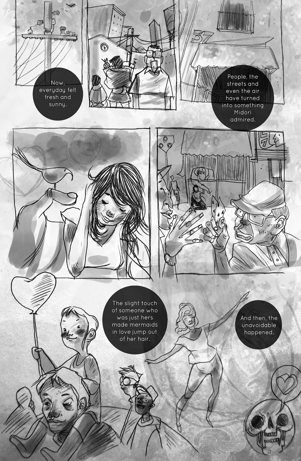 Inkshot TPB (Part 2) - Page 2
