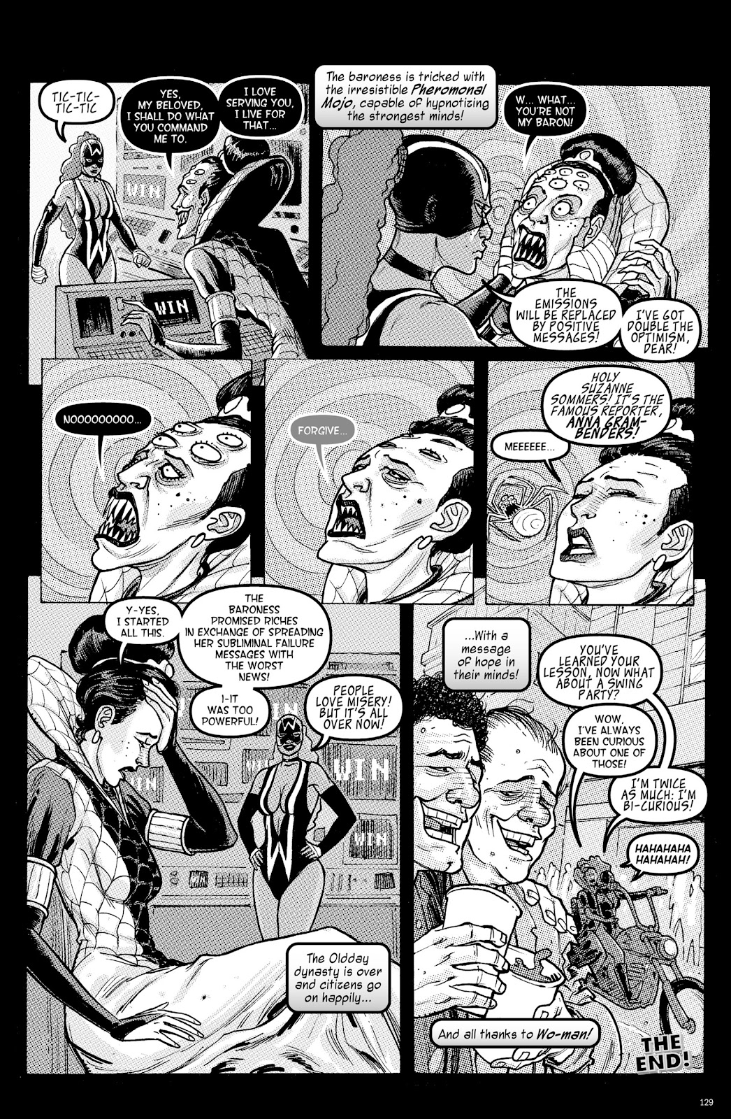 Inkshot TPB (Part 2) - Page 28
