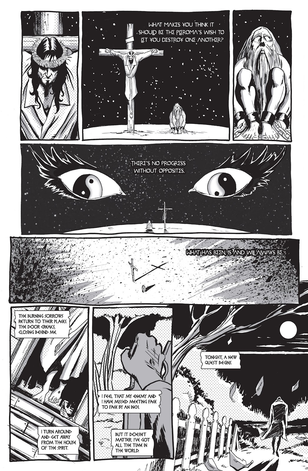 Inkshot TPB (Part 2) - Page 34