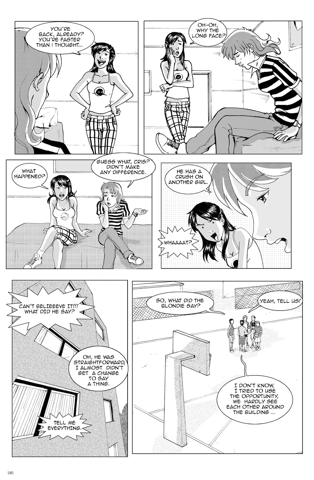 Inkshot TPB (Part 2) - Page 79