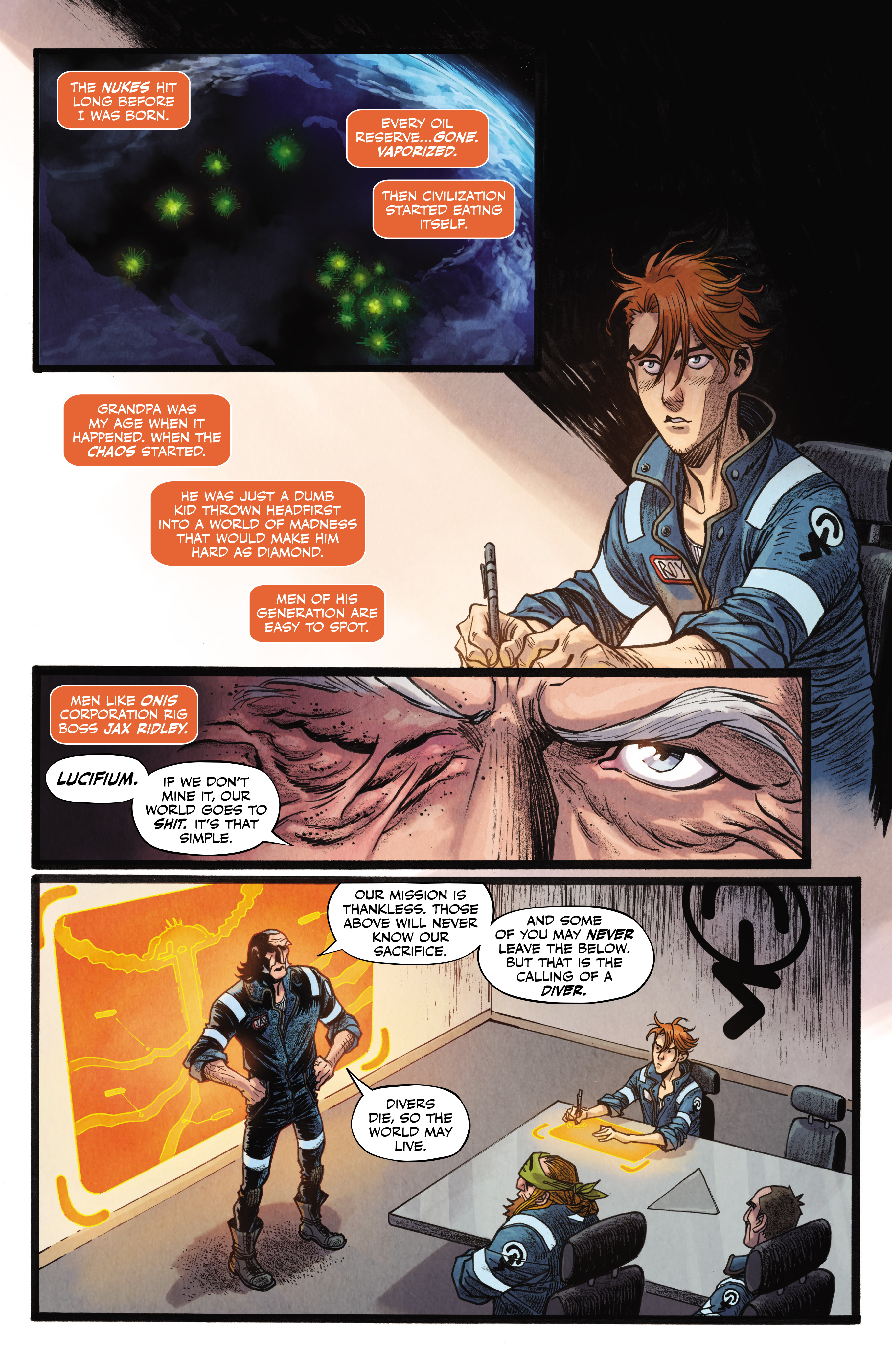 Innards Issue #1 - Page 6