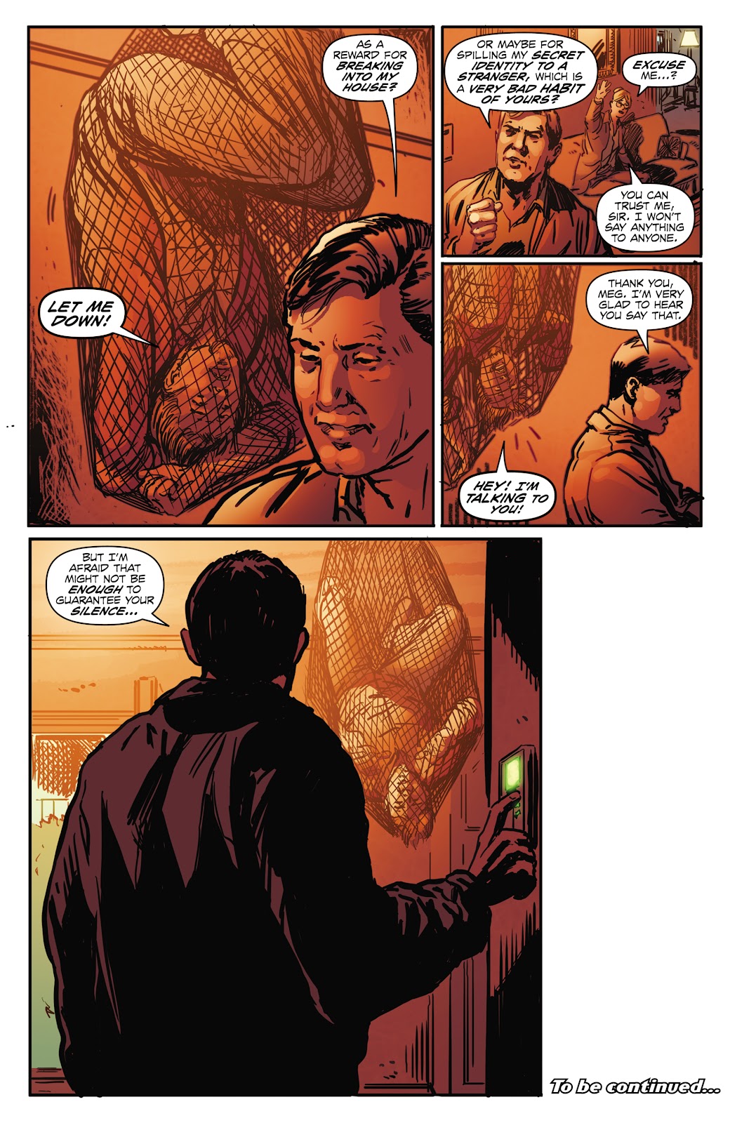 Insufferable (2015) TPB_1 - Page 103
