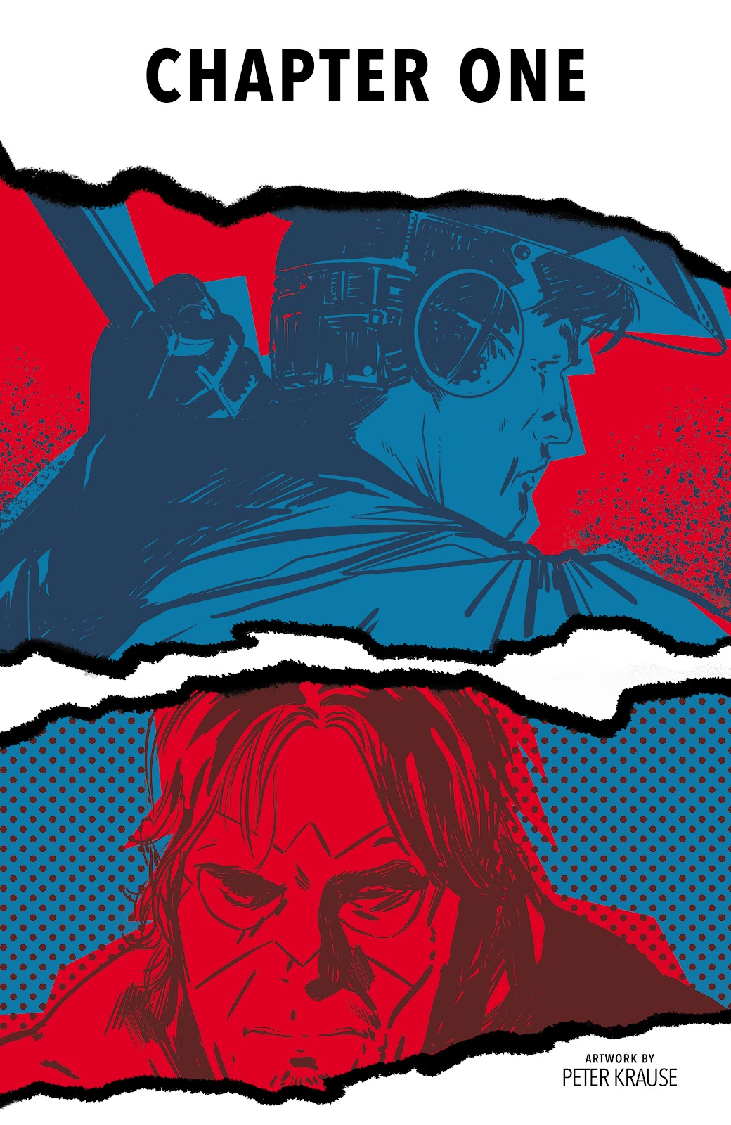 Insufferable (2015) TPB_1 - Page 7