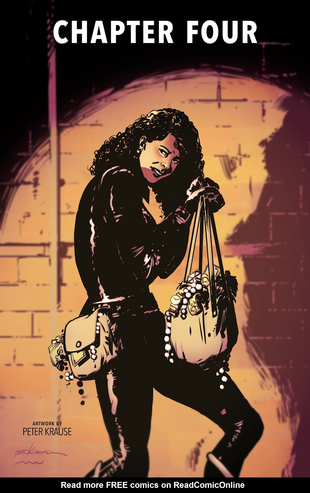 Insufferable (2015) TPB_1 - Page 81