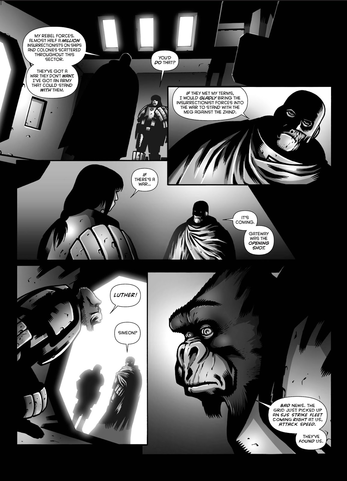 Insurrection TPB_2 - Page 47