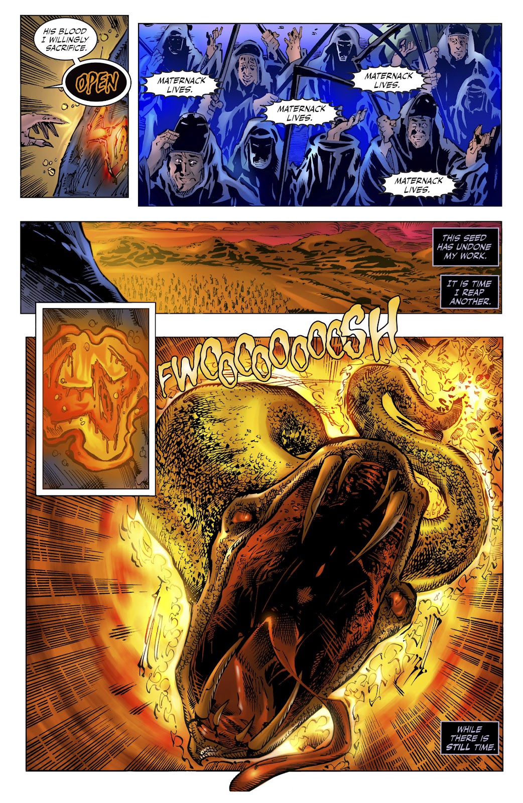 Interloper Full - Page 9