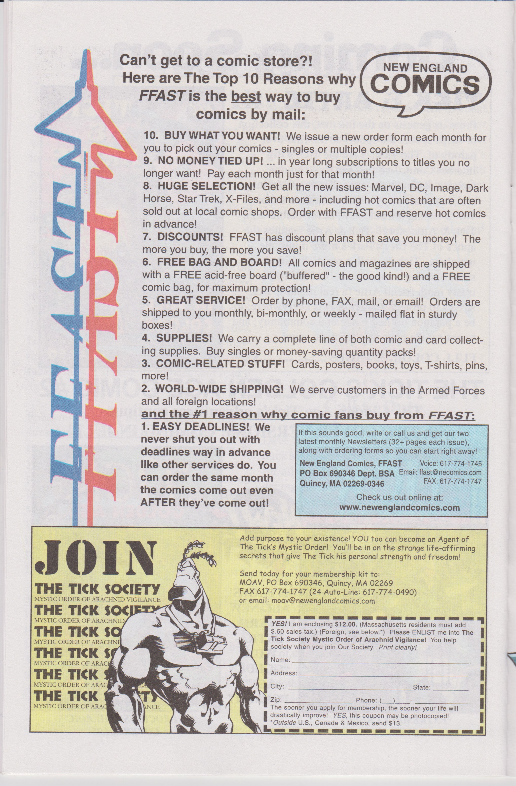 Introducing The Tick Full - Page 28