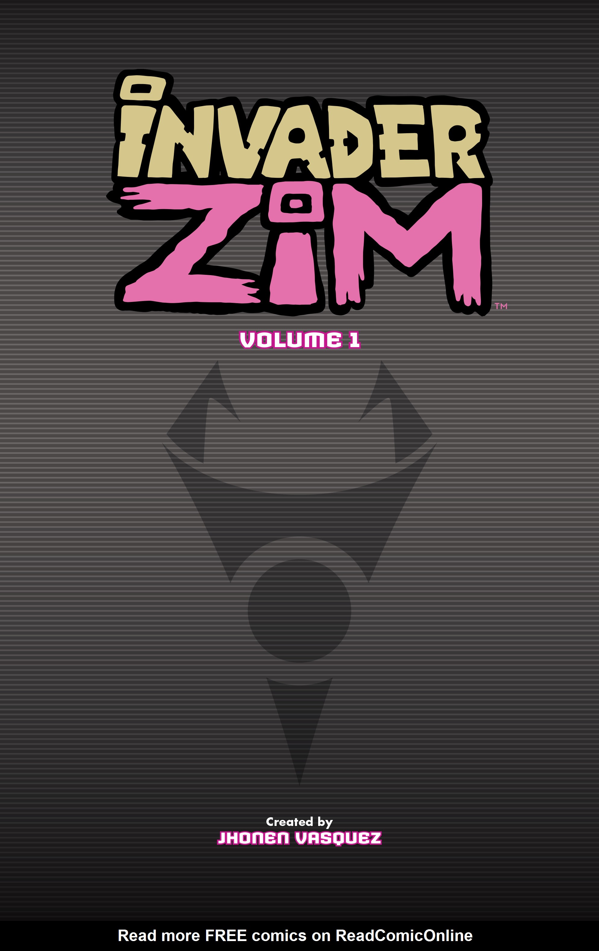Invader Zim _TPB_1 - Page 3