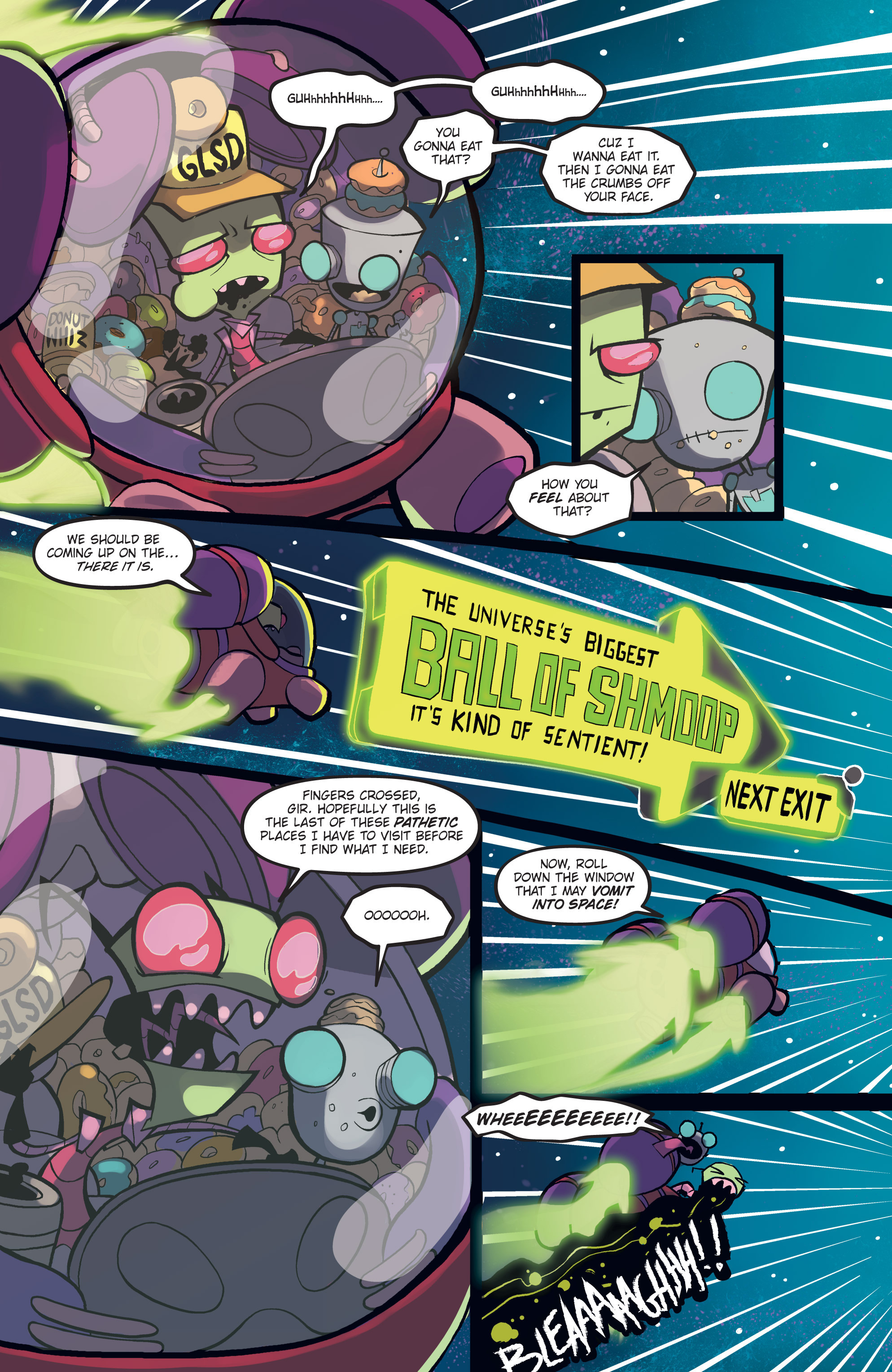 Invader Zim _TPB_1 - Page 43
