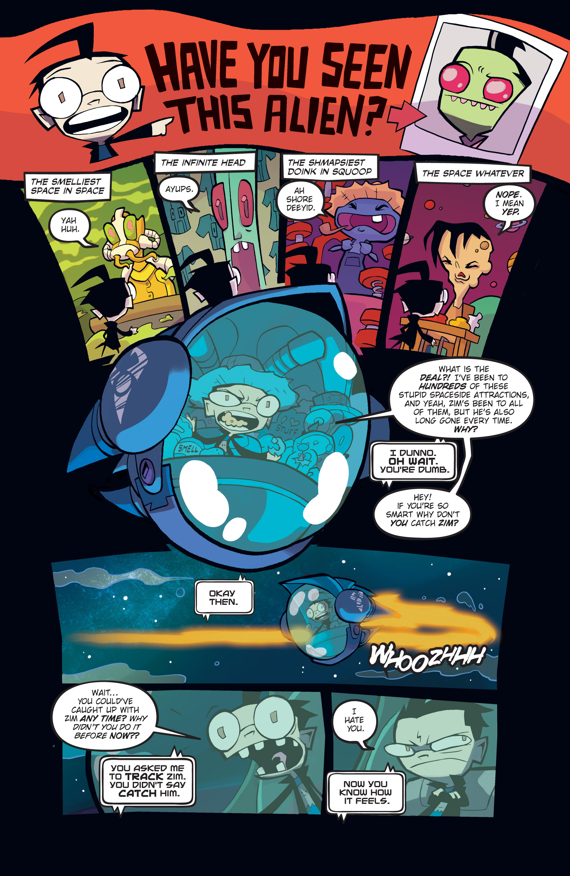 Invader Zim _TPB_1 - Page 44
