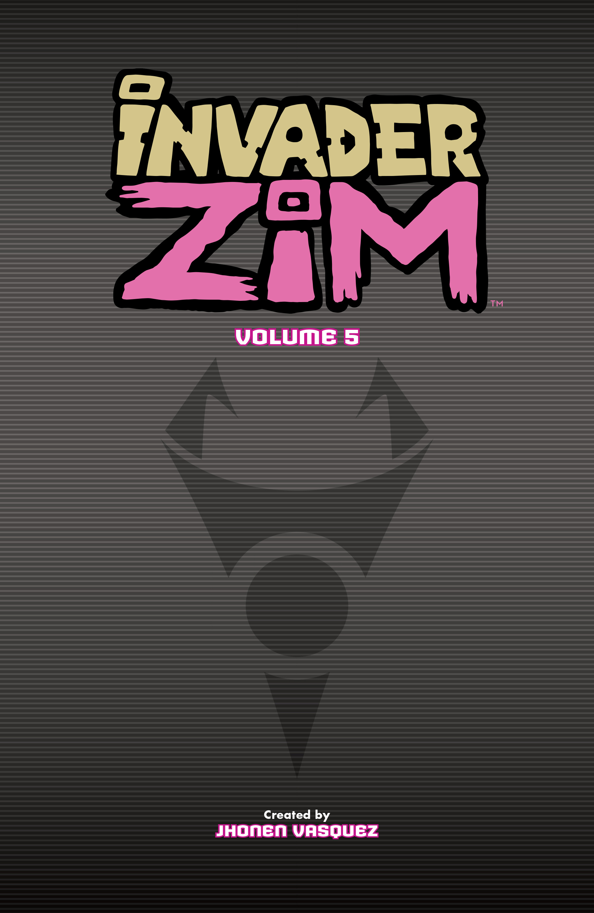 Invader Zim _TPB_5 - Page 2
