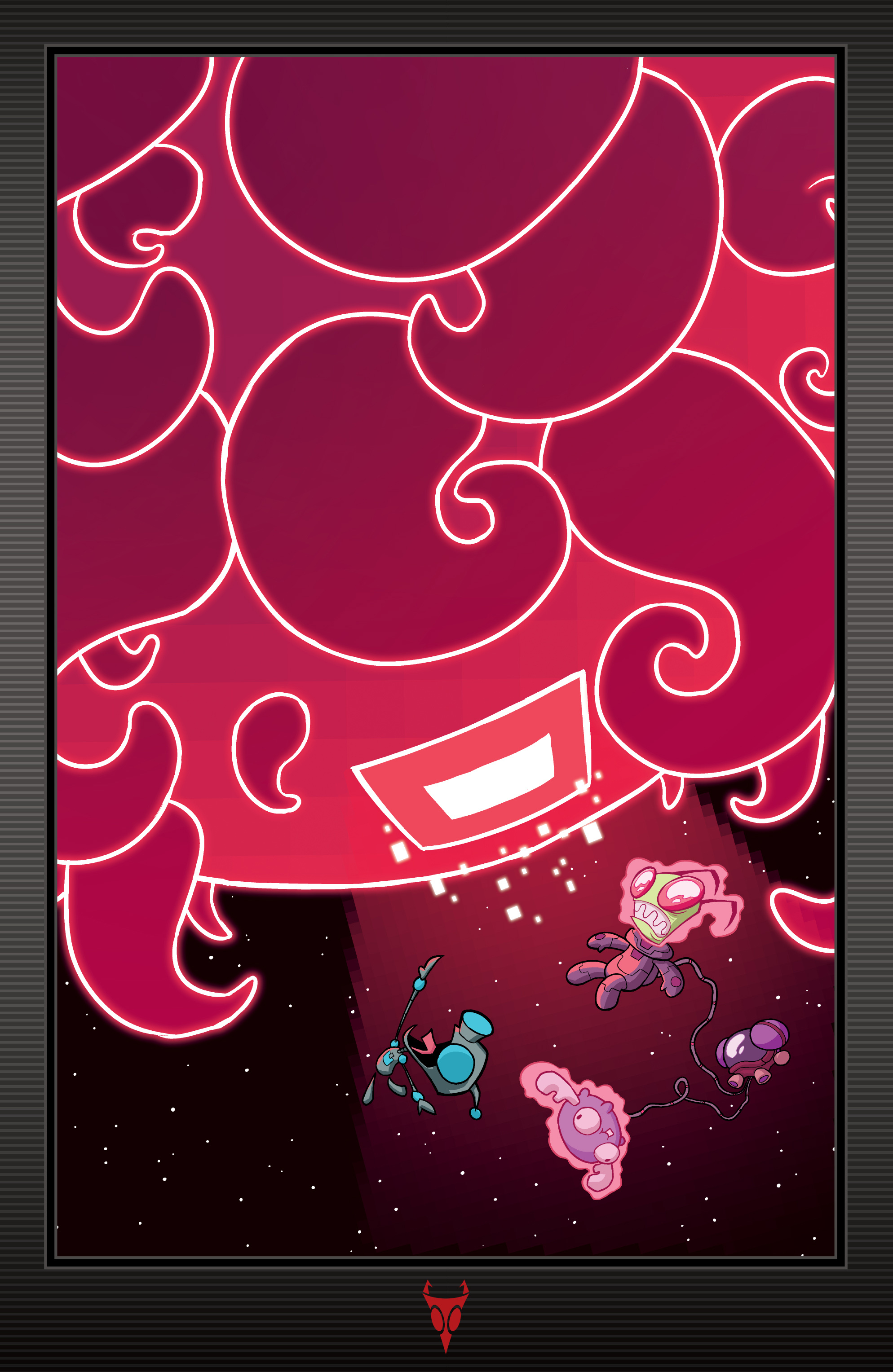 Invader Zim _TPB_5 - Page 3