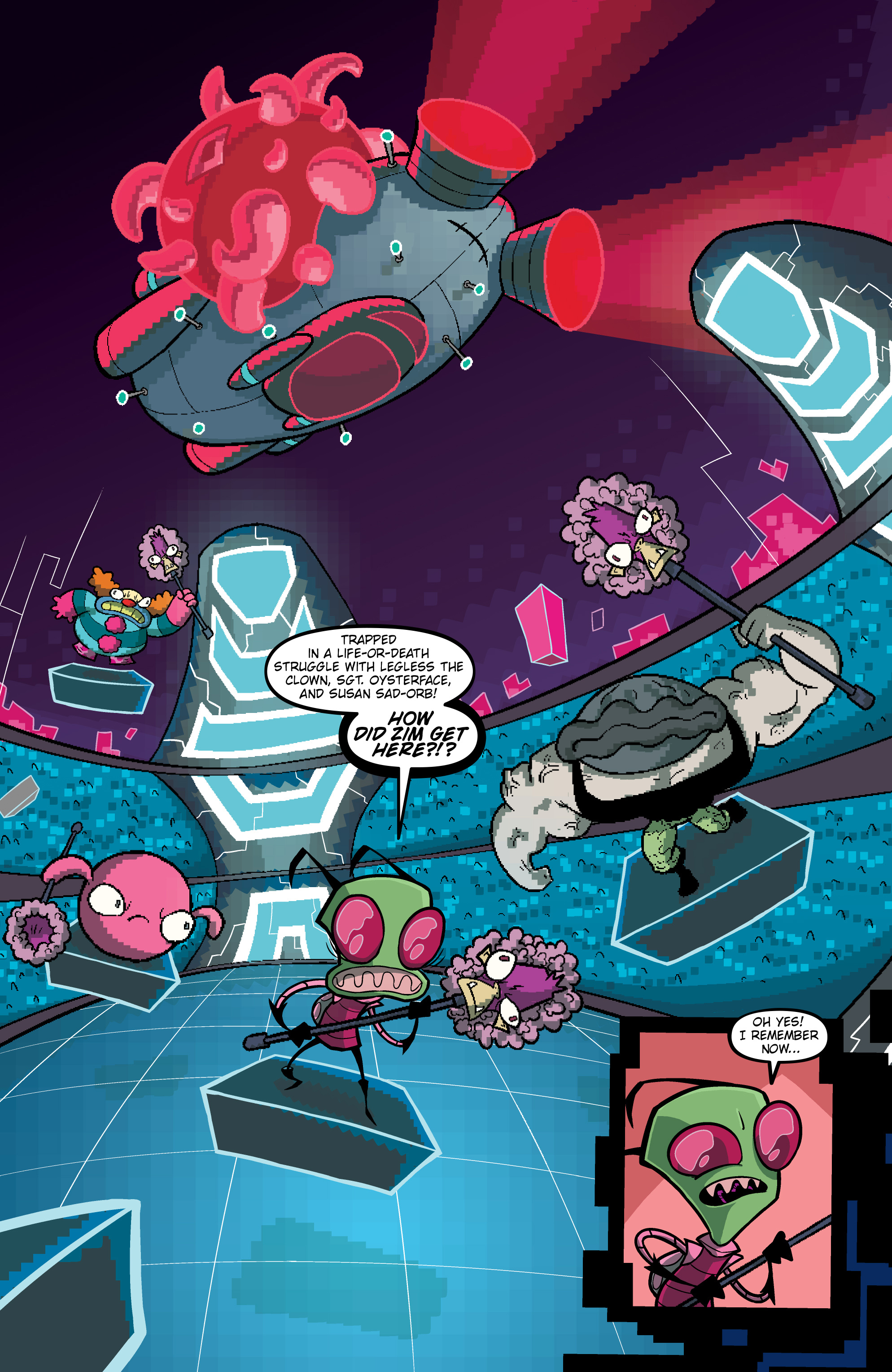 Invader Zim _TPB_5 - Page 32