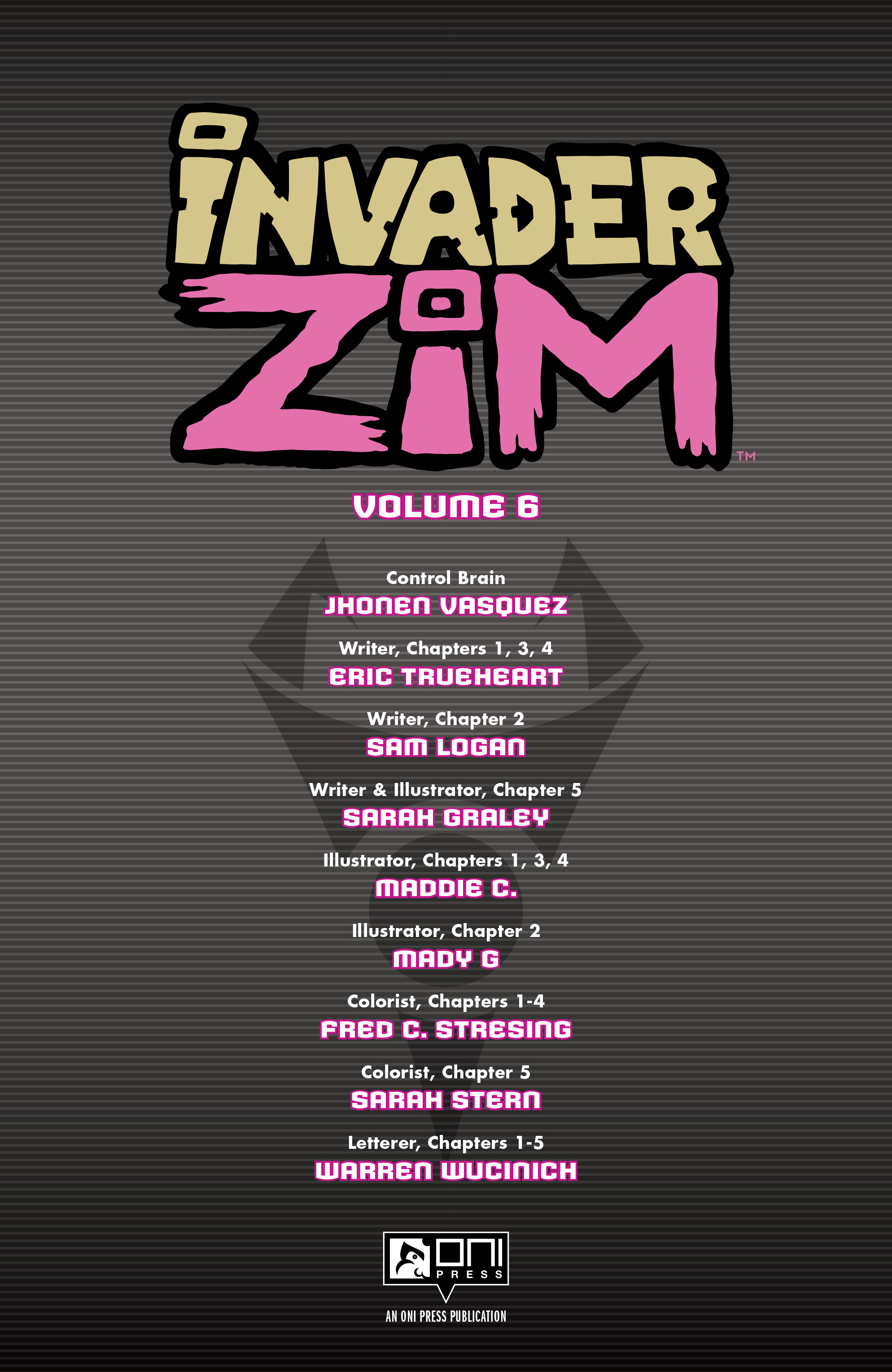 Invader Zim _TPB_6 - Page 4