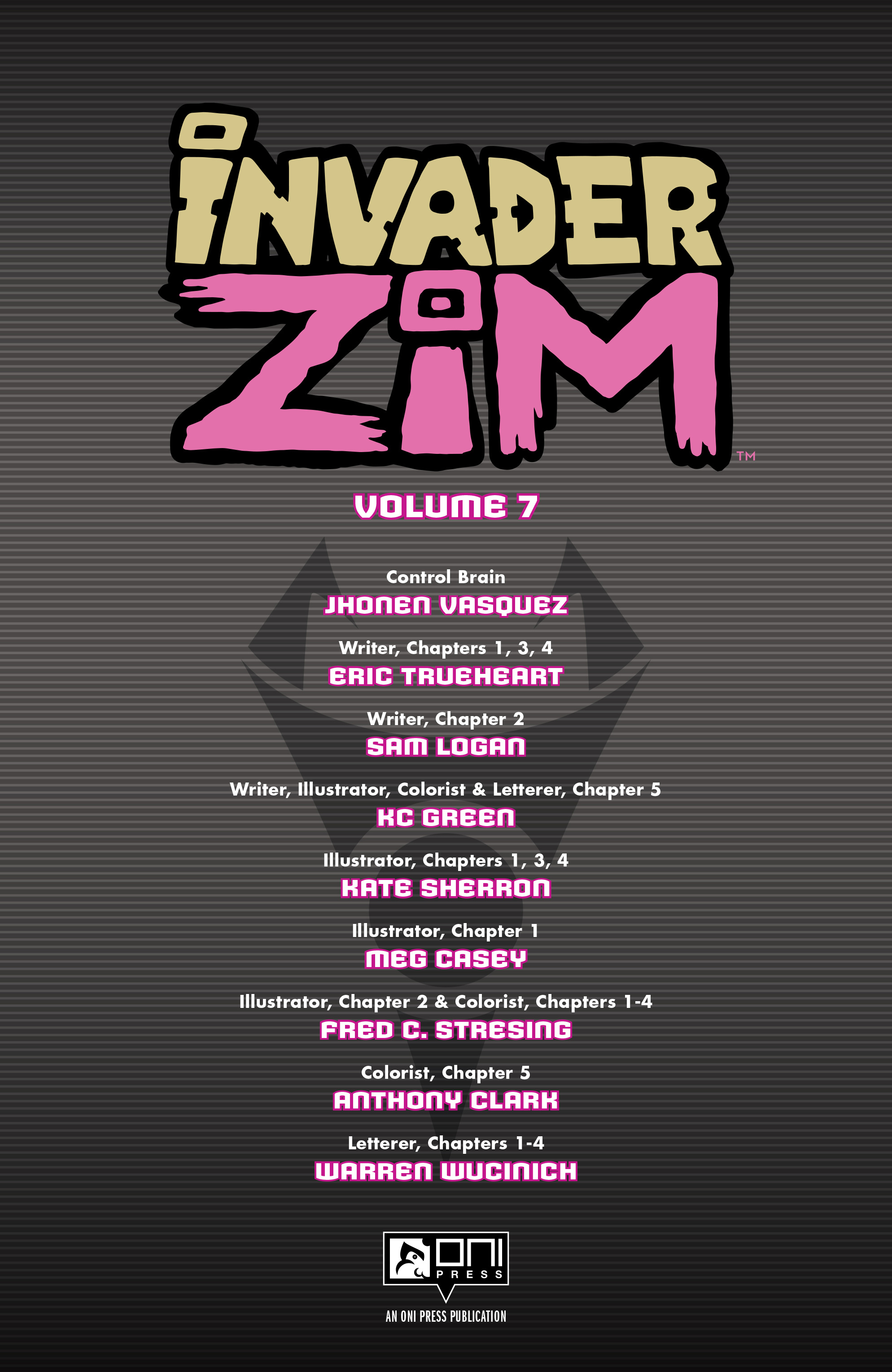 Invader Zim _TPB_7 - Page 4