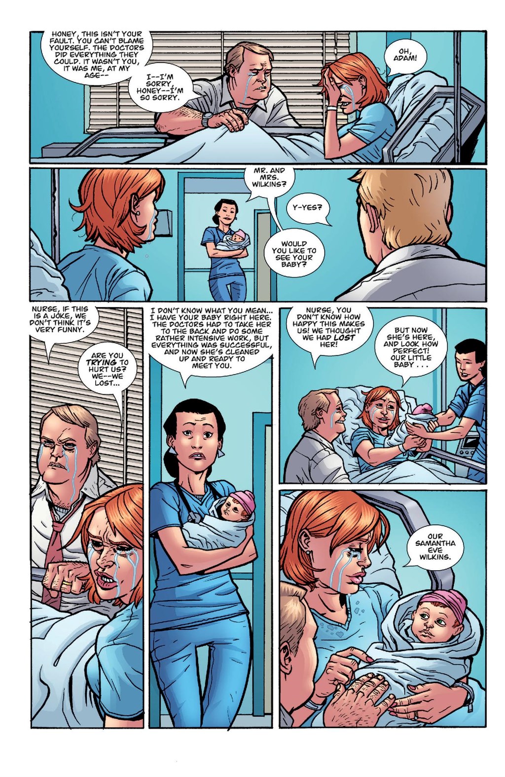 Invincible Universe Compendium TPB (Part 1) - Page 11