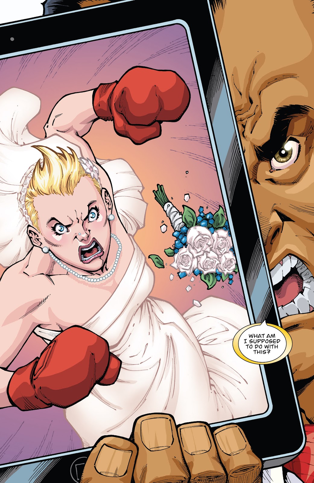 Invincible Universe Issue #10 - Page 4