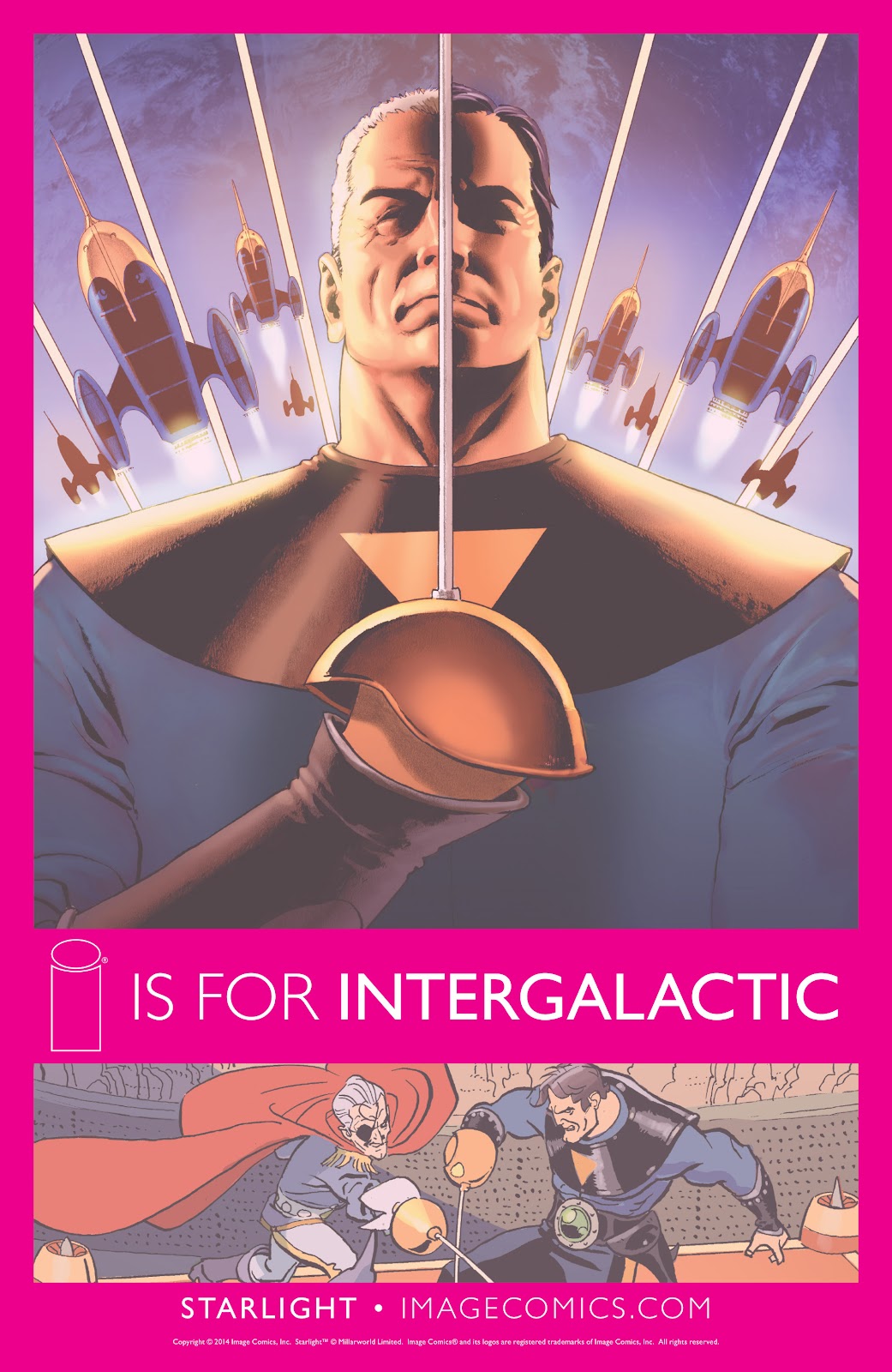 Invincible Universe Issue #11 - Page 29