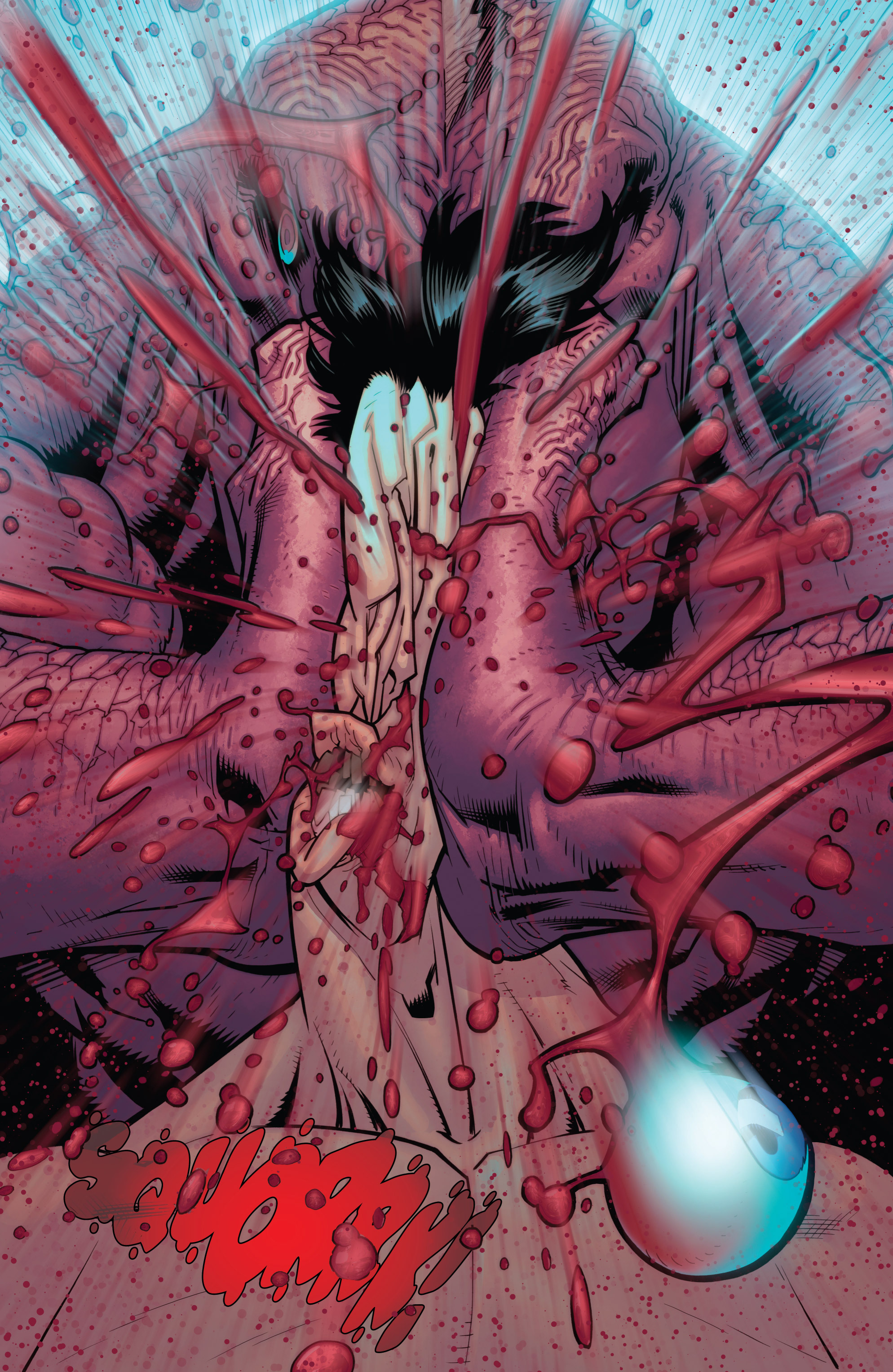 Invincible (2003) Issue #100 - Page 3