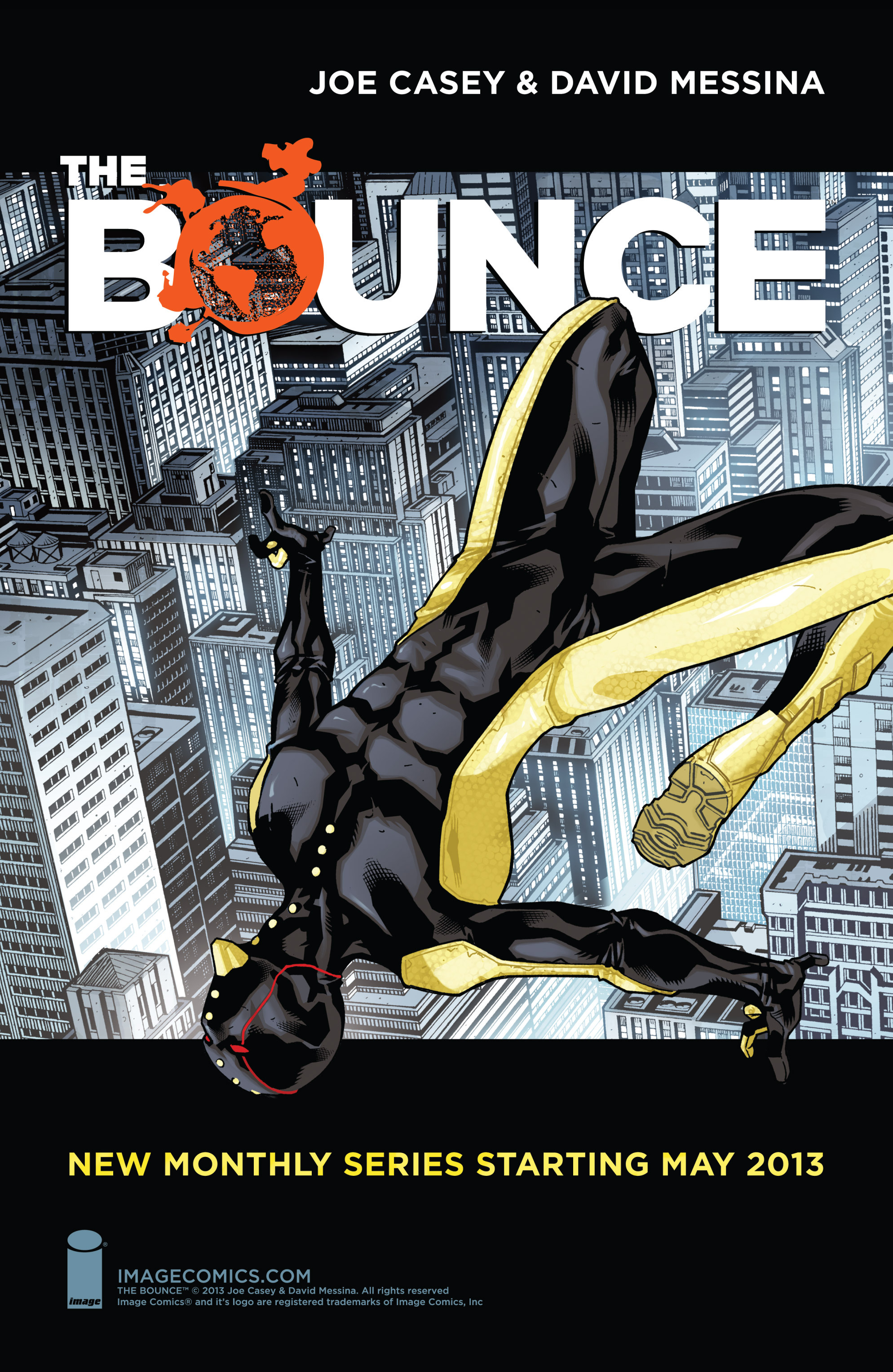 Invincible (2003) Issue #102 - Page 29