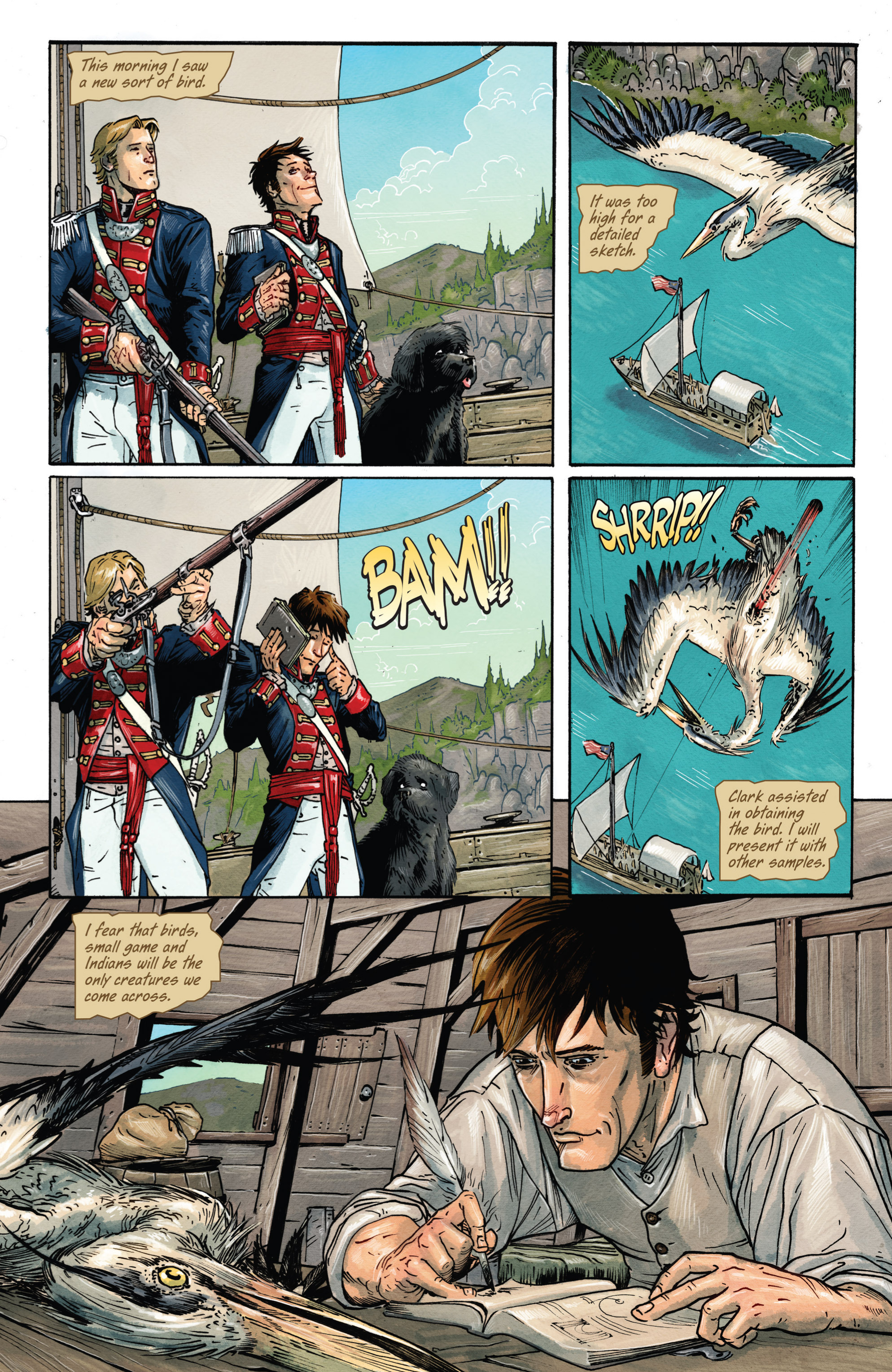 Invincible (2003) Issue #106 - Page 25