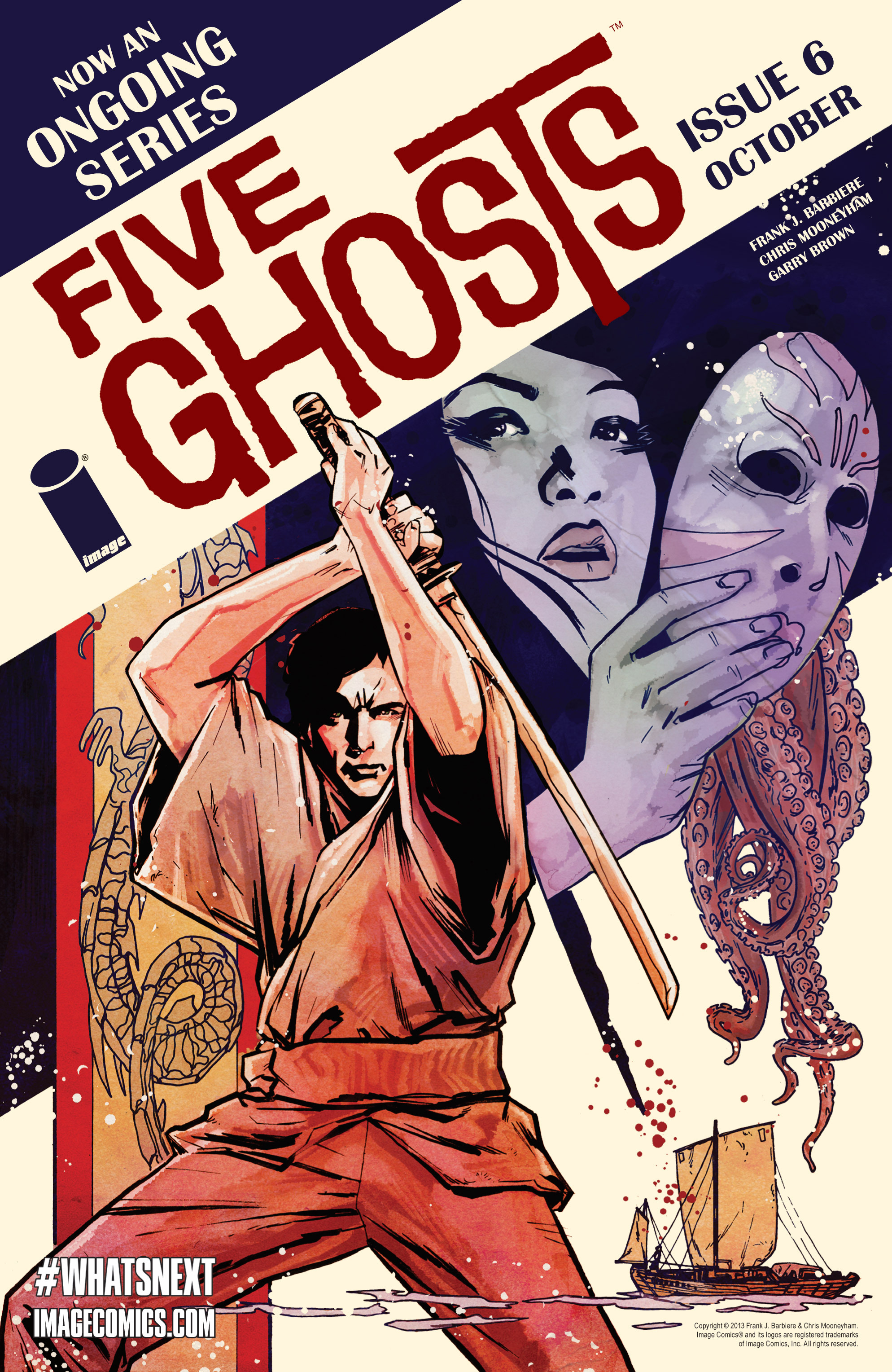 Invincible (2003) Issue #106 - Page 29