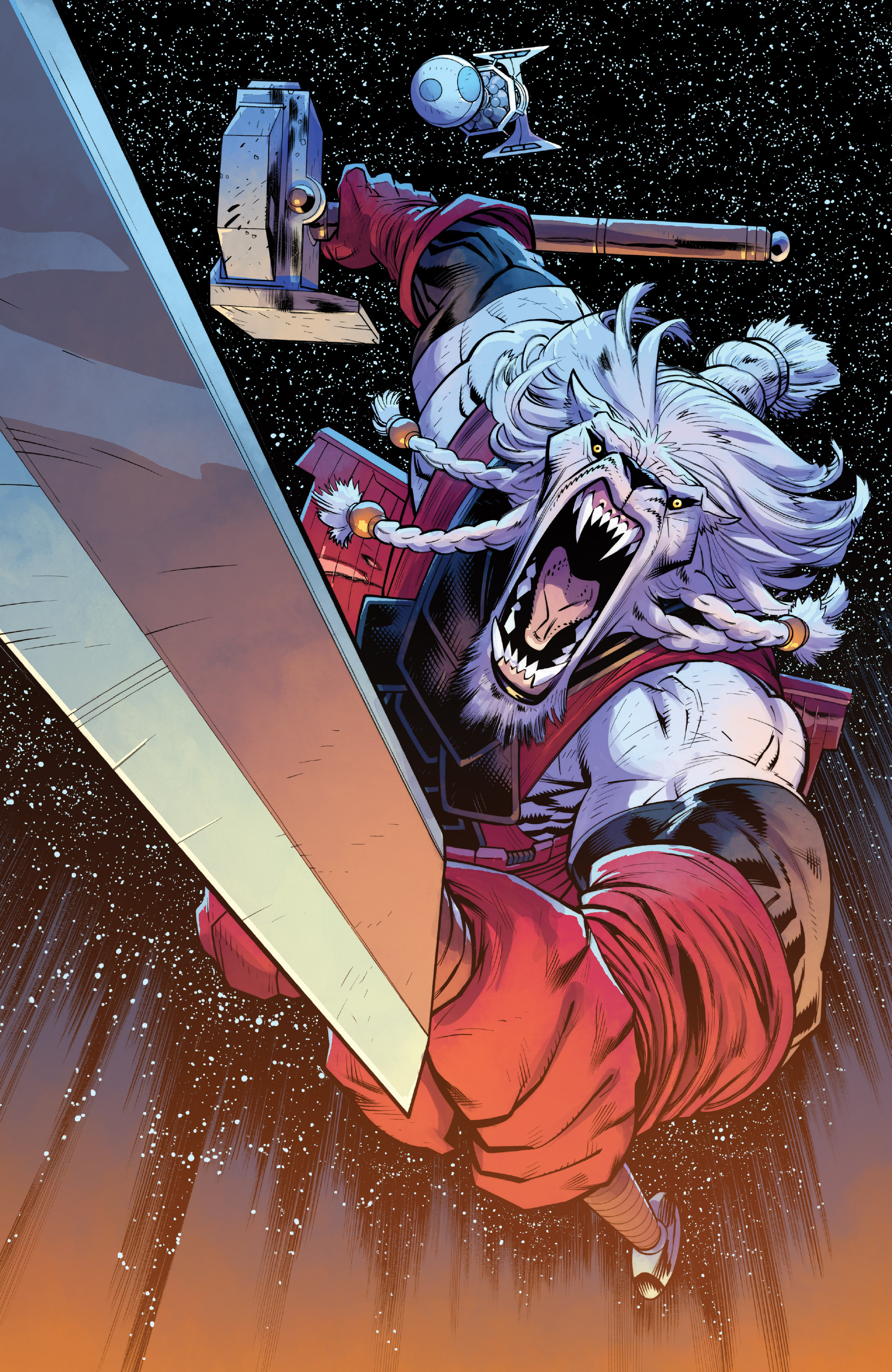 Invincible (2003) Issue #115 - Page 4