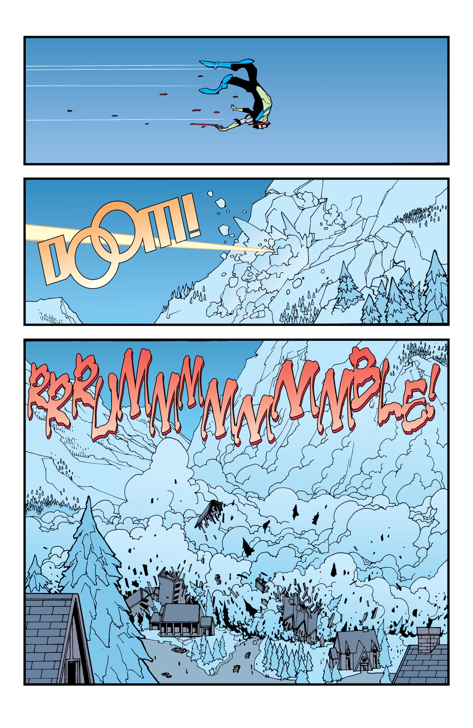 Invincible (2003) Issue #12 - Page 15