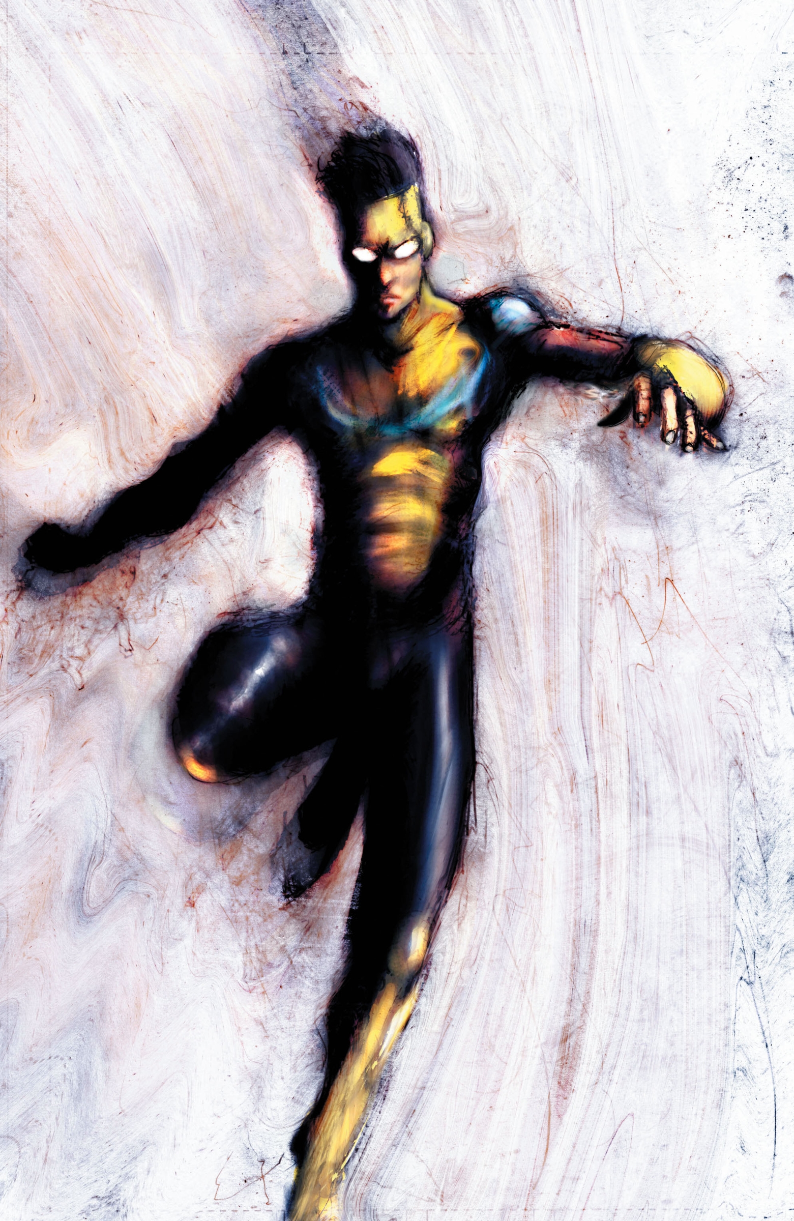 Invincible (2003) Issue #12 - Page 26