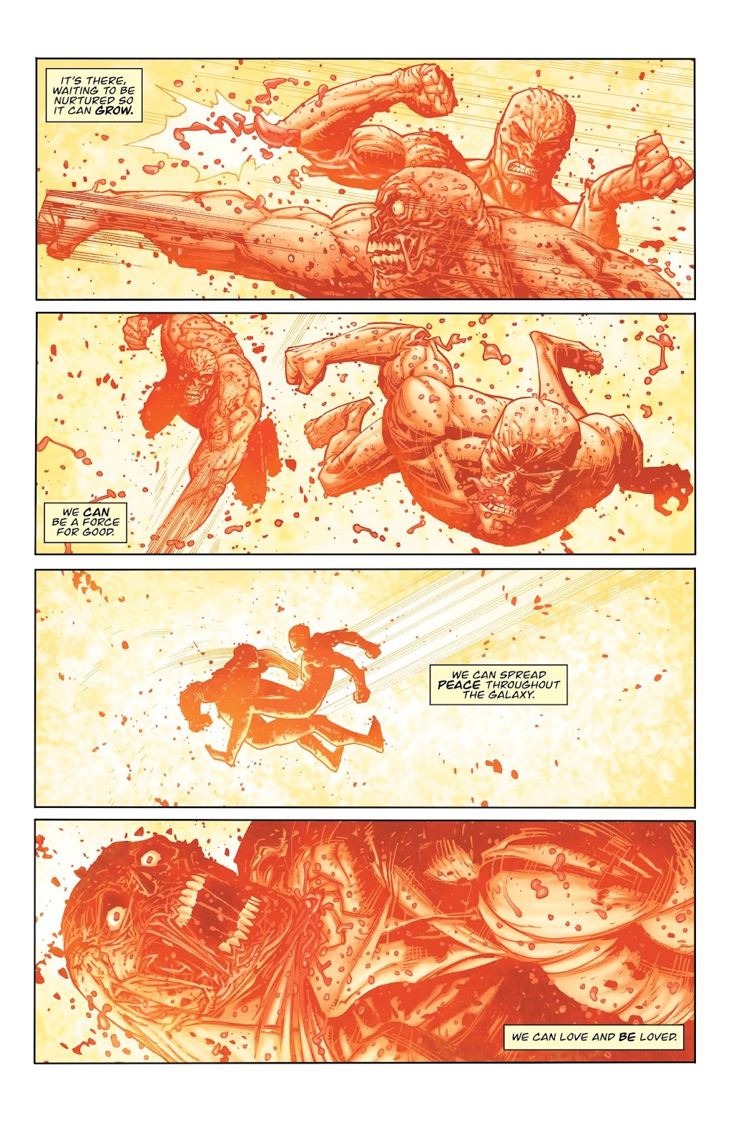 Invincible (2003) Issue #140 - Page 15