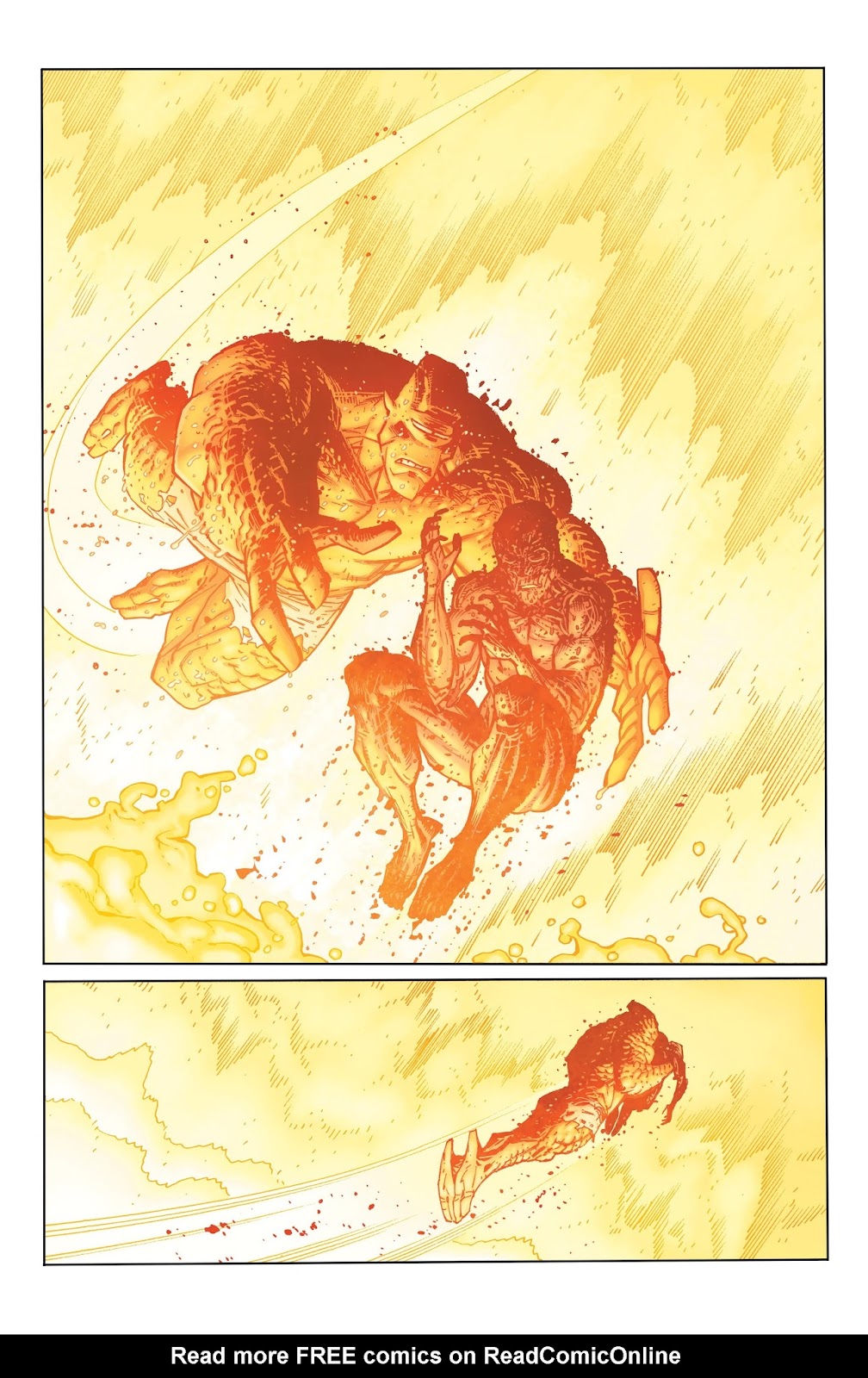 Invincible (2003) Issue #140 - Page 18