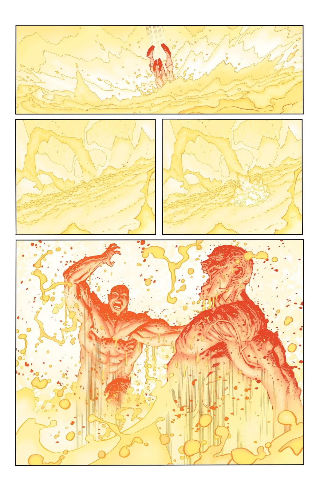 Invincible (2003) Issue #140 - Page 8