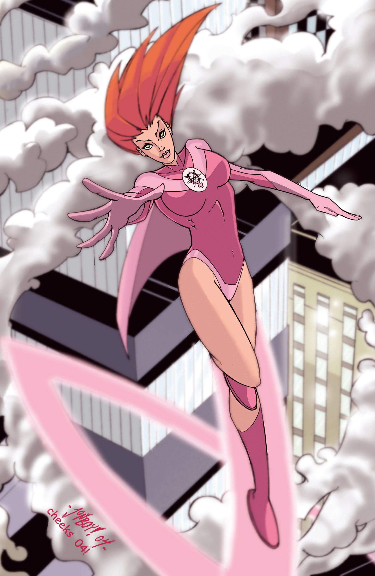 Invincible (2003) Issue #15 - Page 28