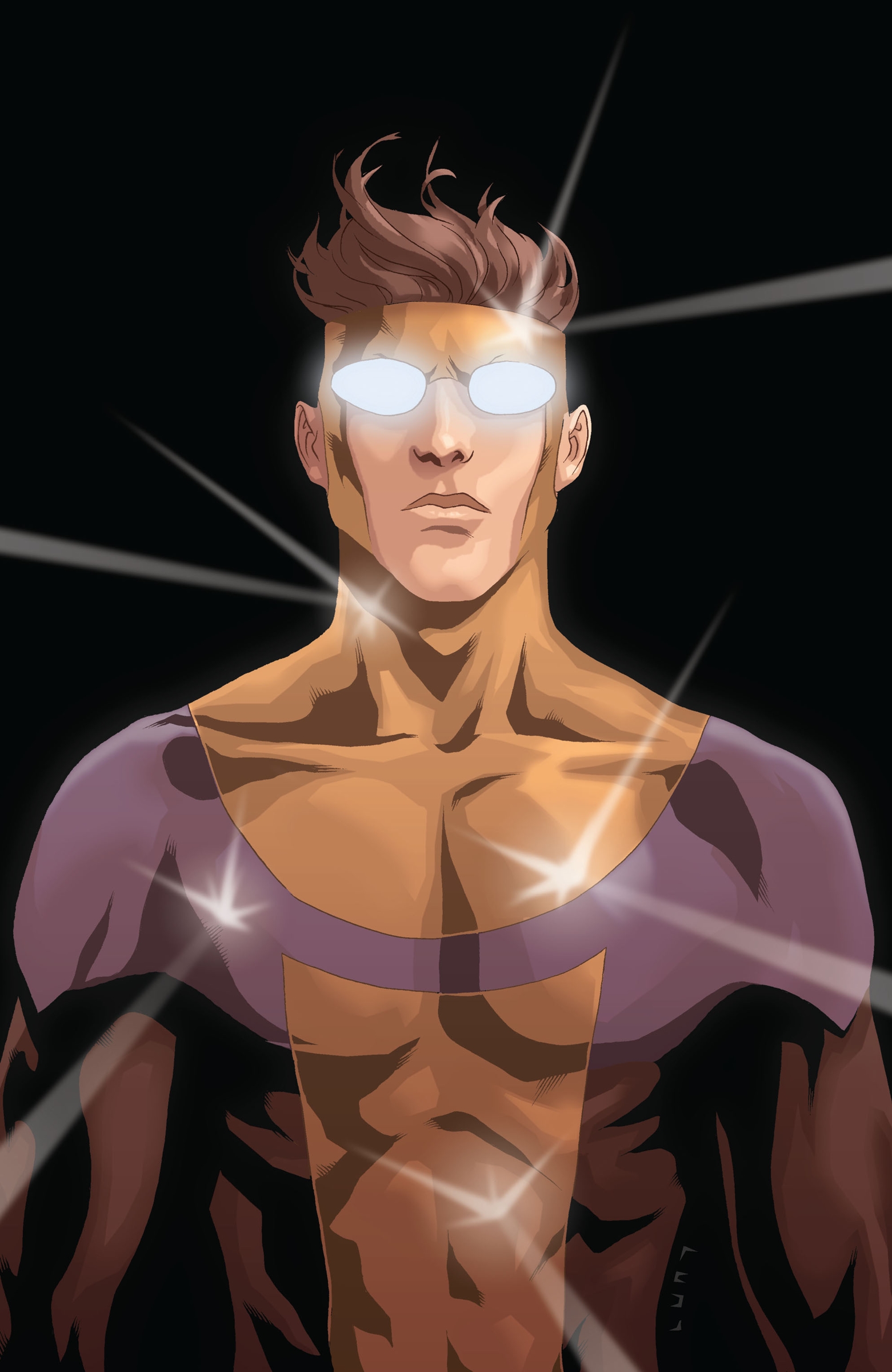 Invincible (2003) Issue #16 - Page 25