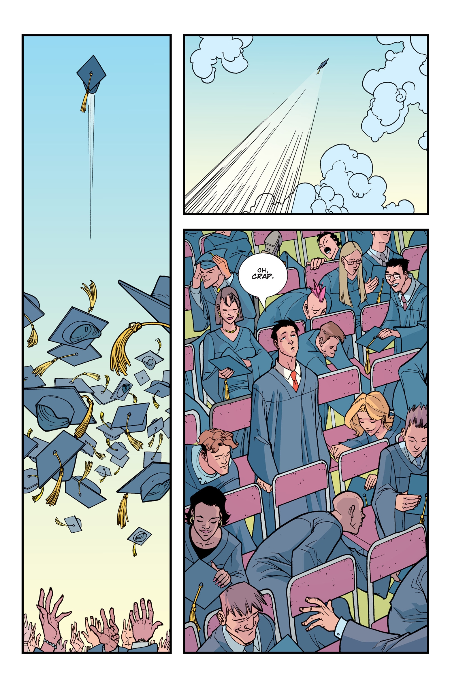 Invincible (2003) Issue #17 - Page 24