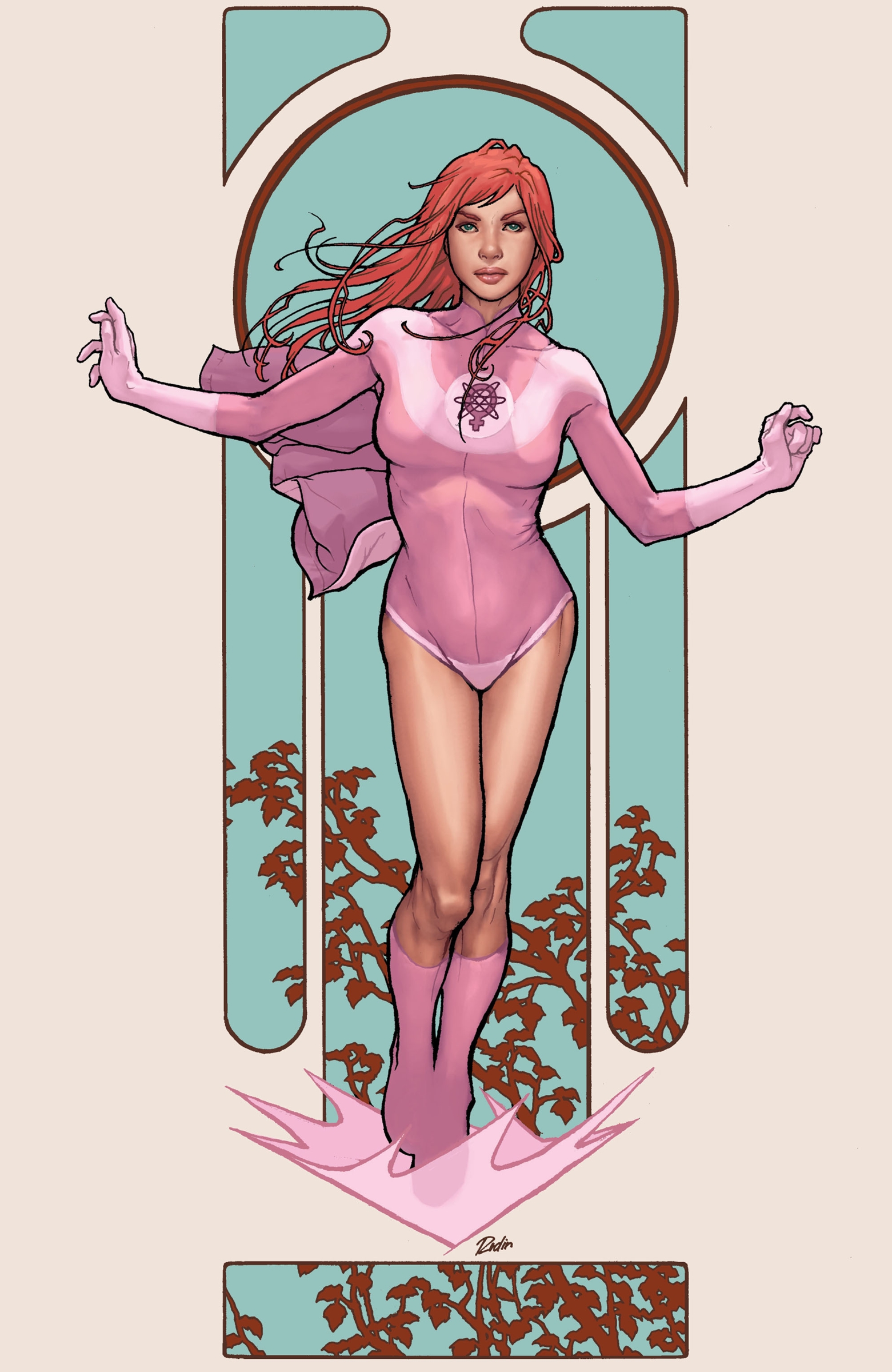 Invincible (2003) Issue #28 - Page 30