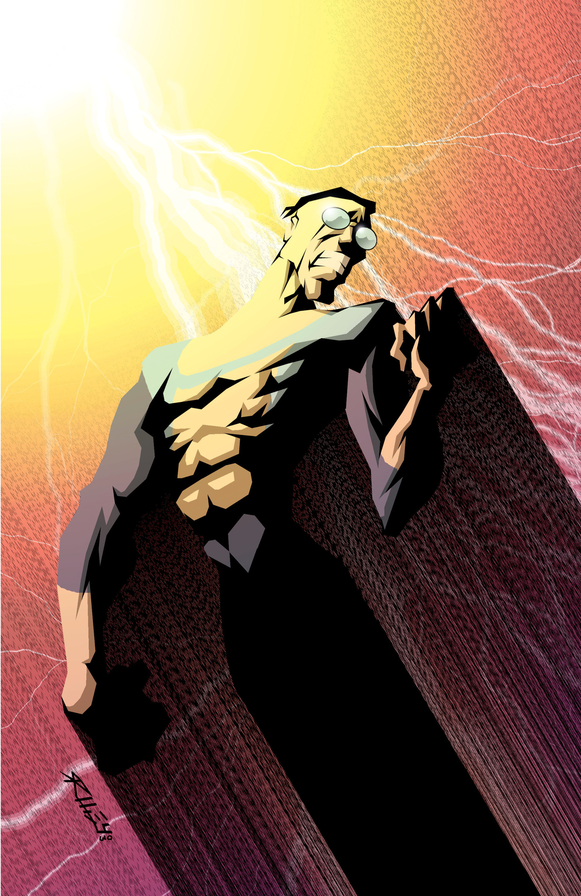 Invincible (2003) Issue #4 - Page 27