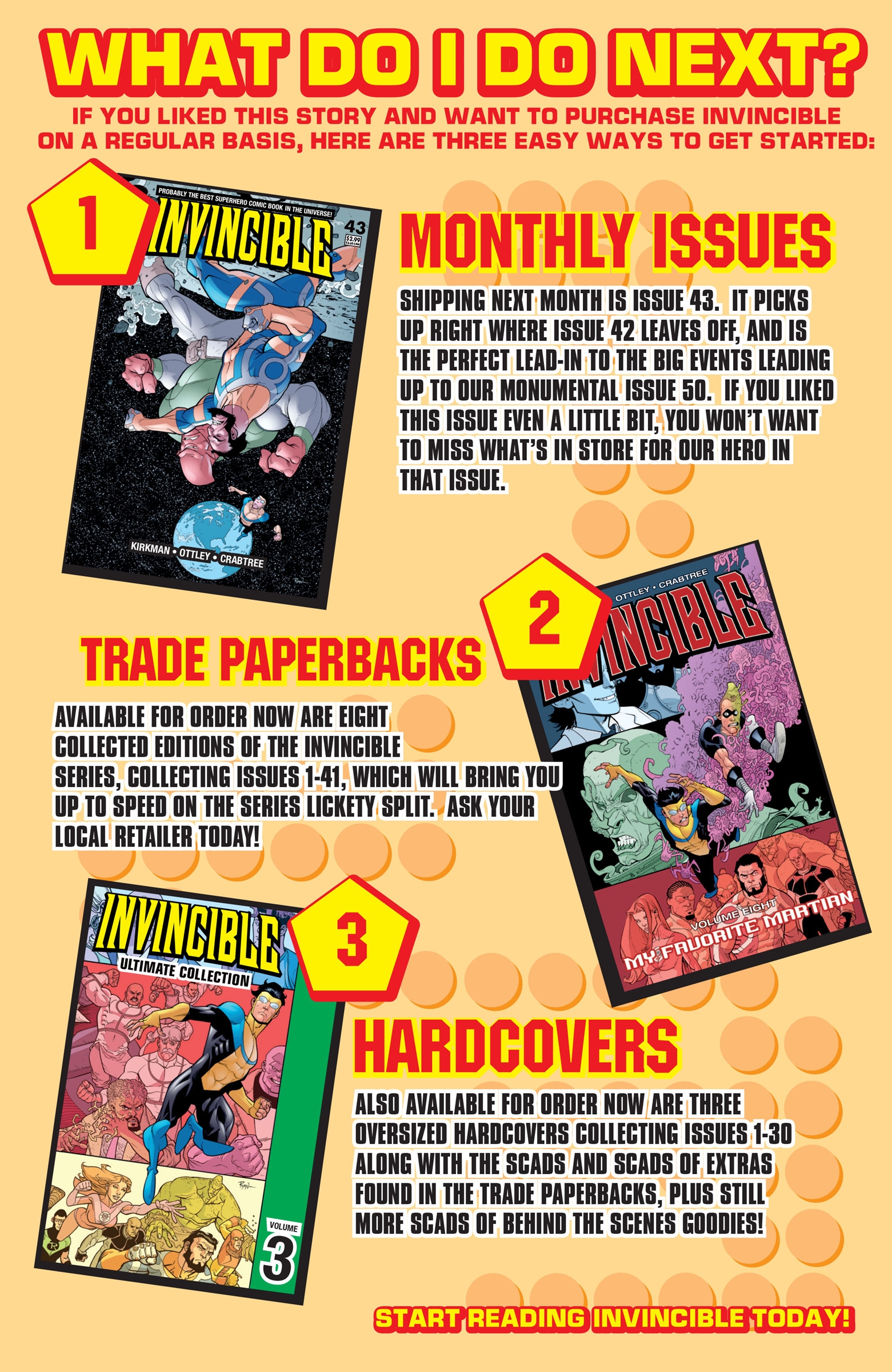 Invincible (2003) Issue #42 - Page 23