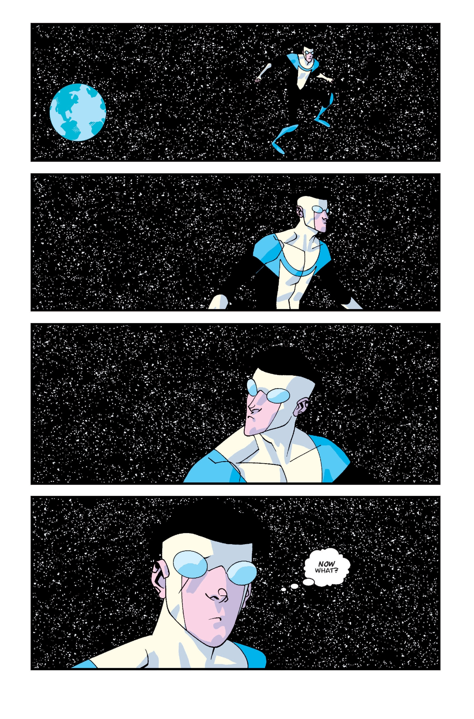 Invincible (2003) Issue #5 - Page 7