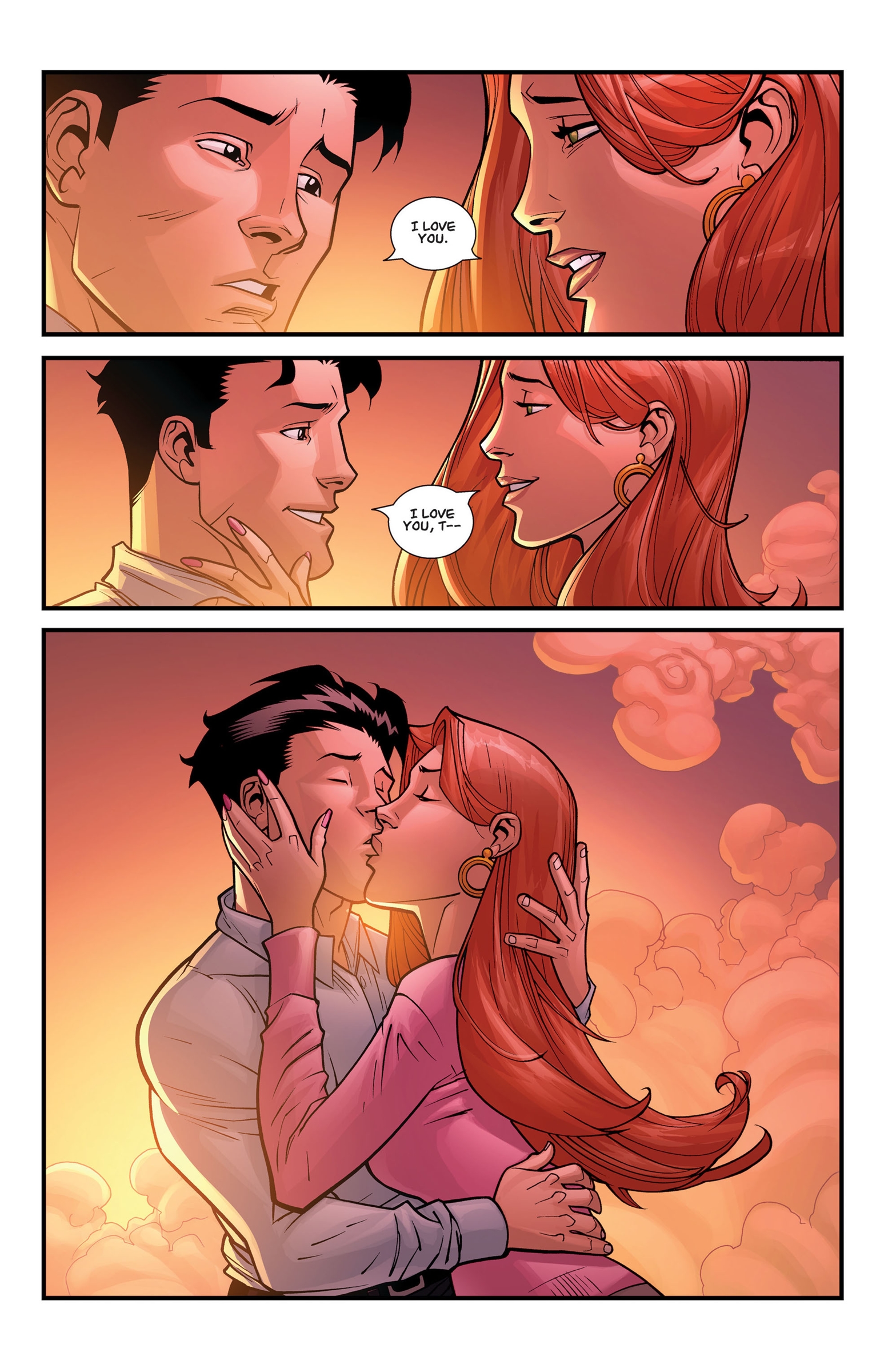 Invincible (2003) Issue #54 - Page 19