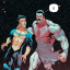 Invincible (2003) Issue #61 - Page 24