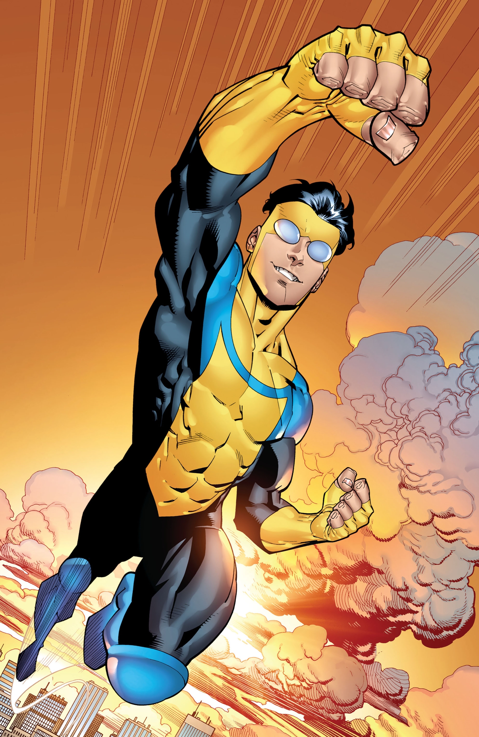 Invincible (2003) Issue #79 - Page 4
