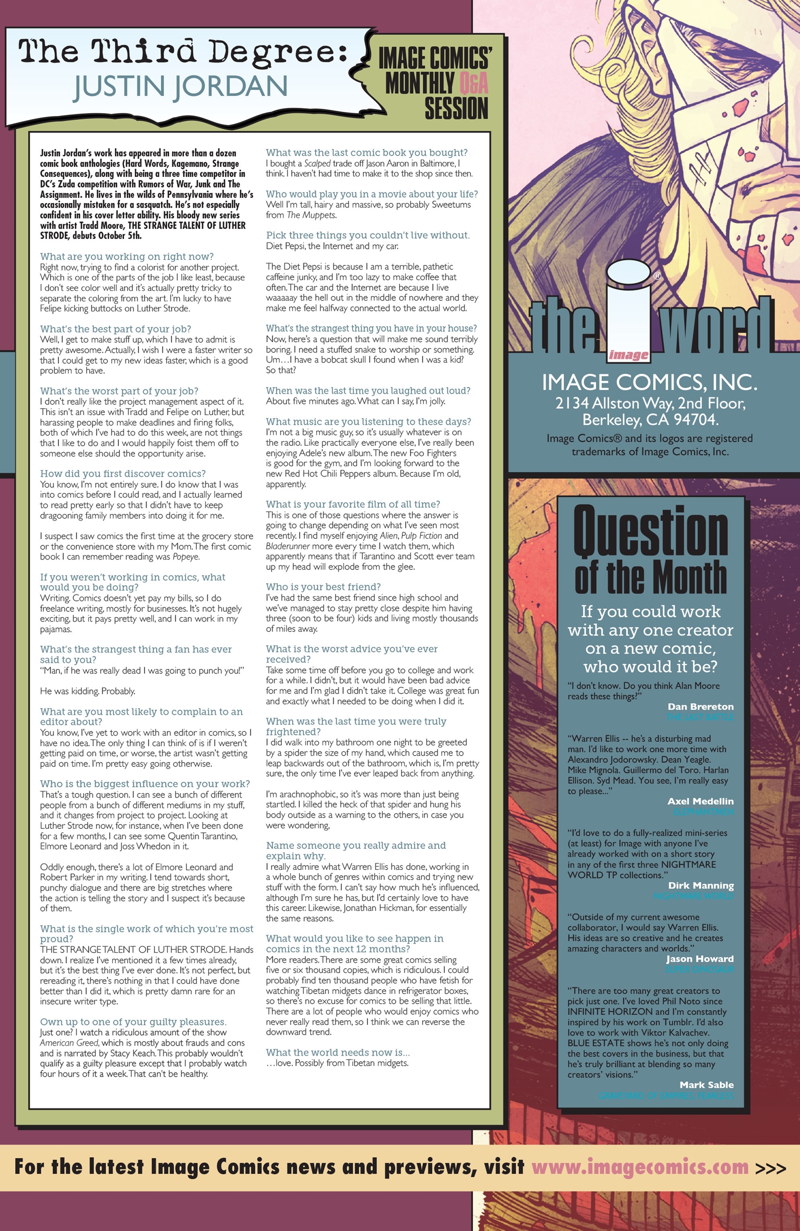 Invincible (2003) Issue #83 - Page 25