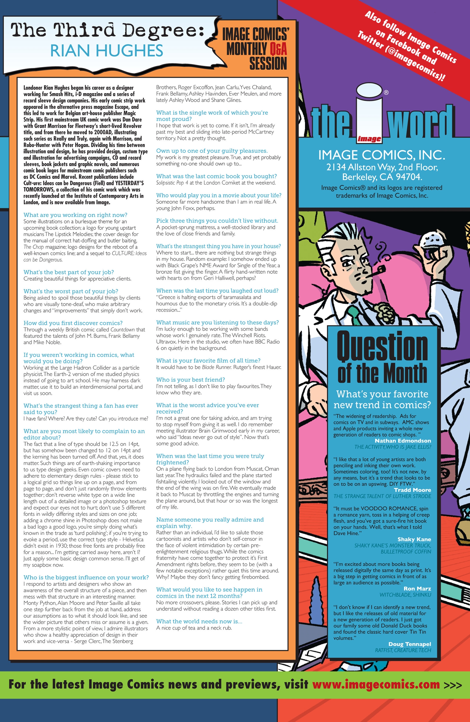 Invincible (2003) Issue #86 - Page 25
